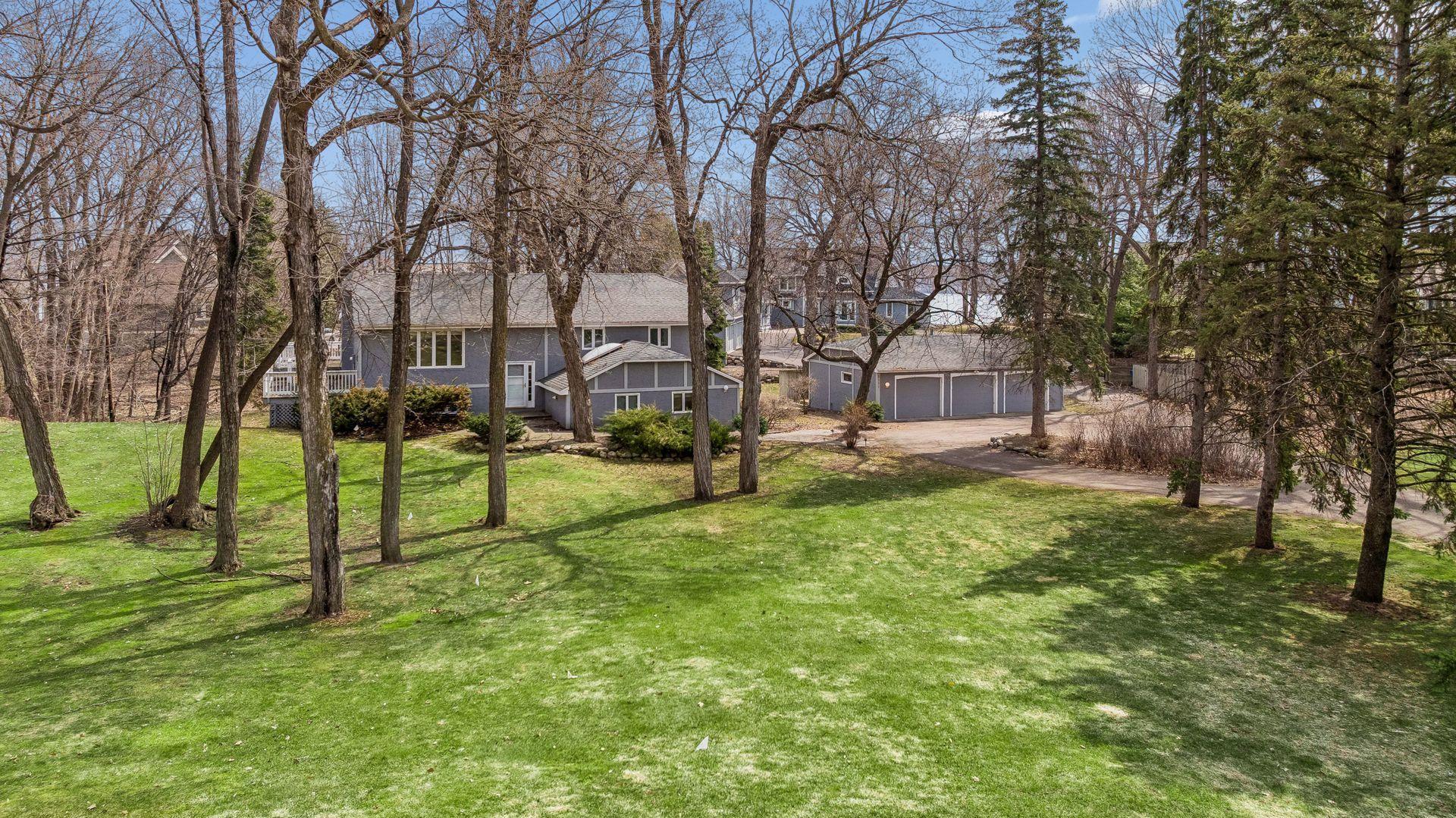 21XX Huntington Point Road E