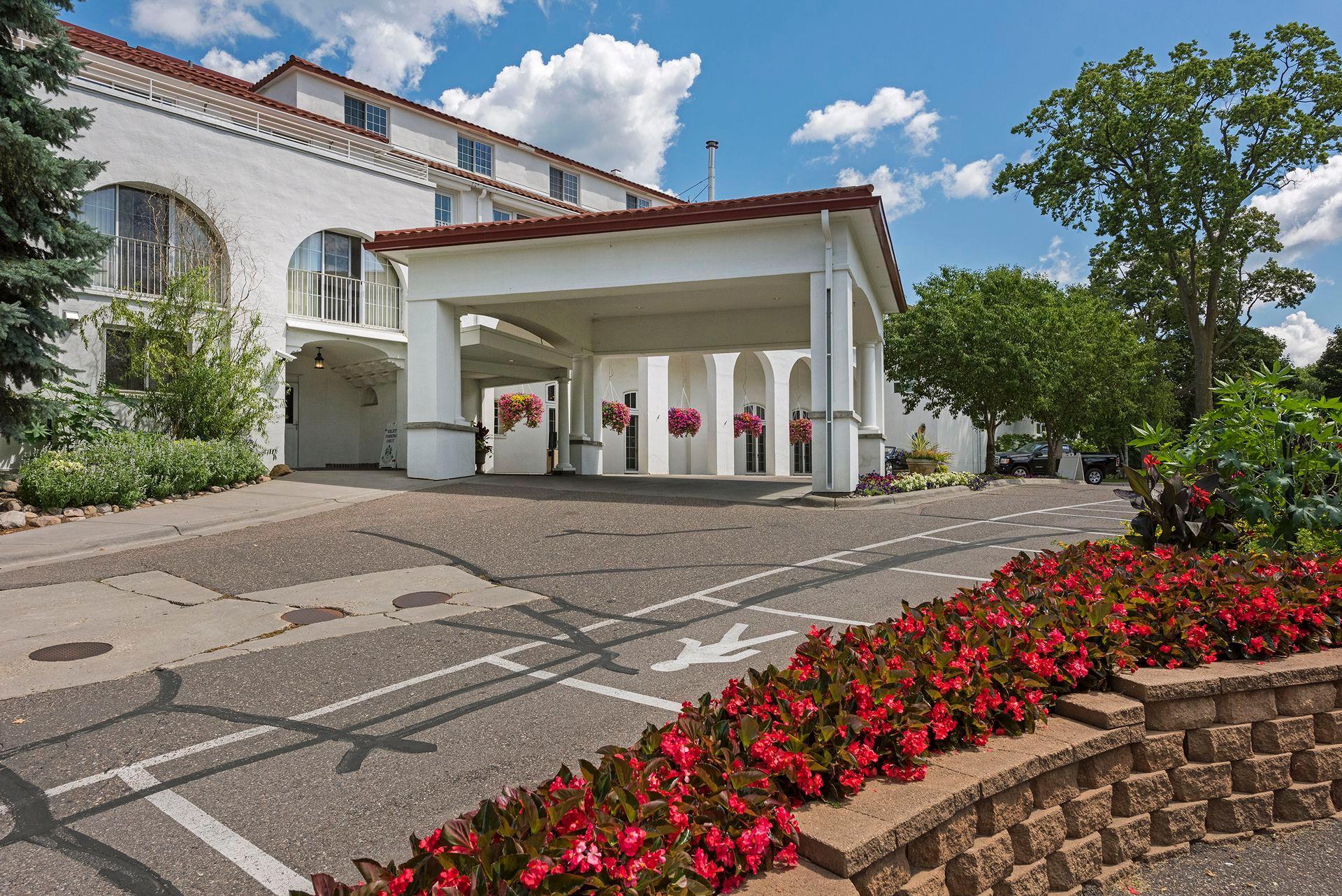 21XX Huntington Point Road E