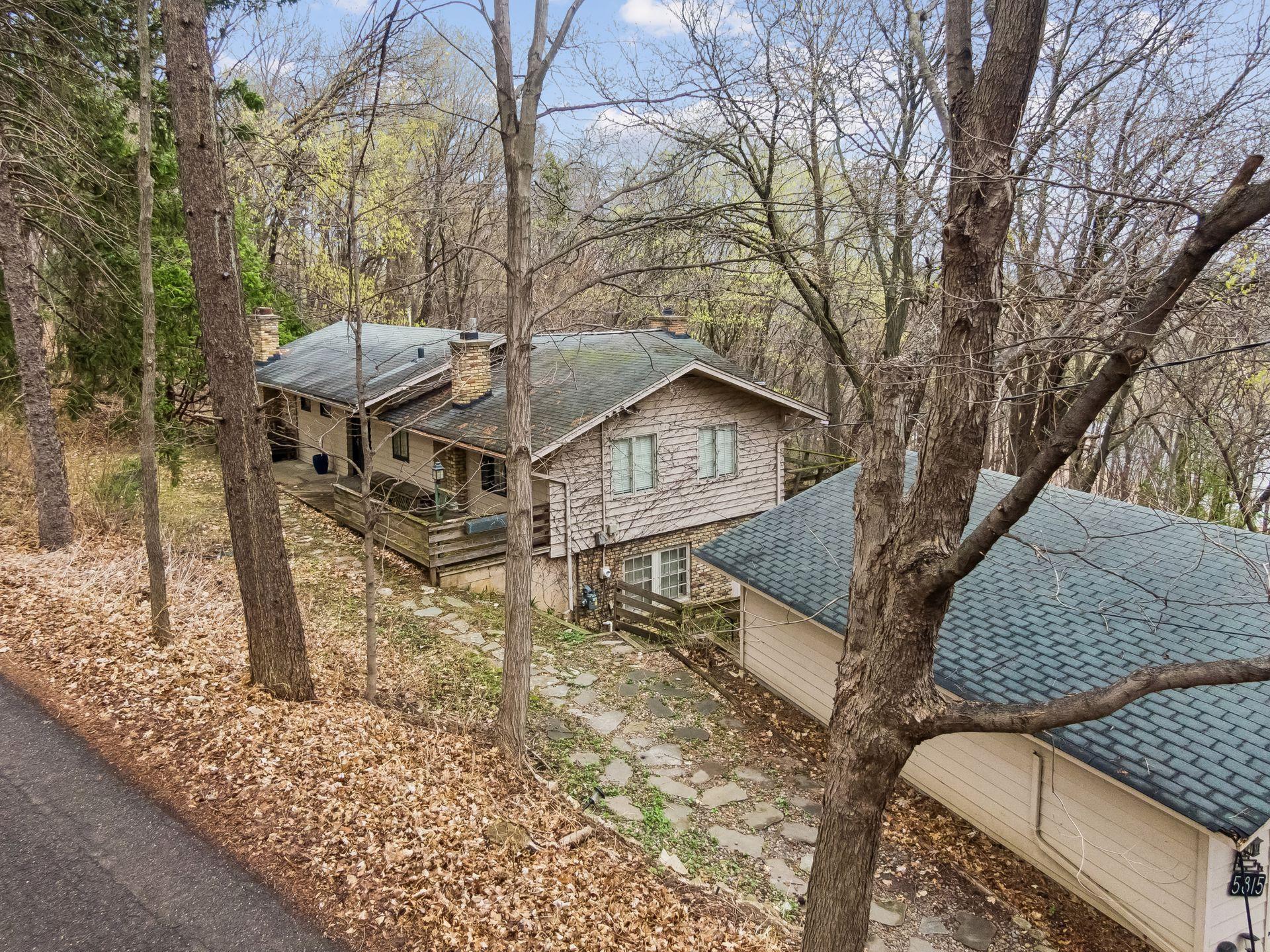58XX Ridge Road