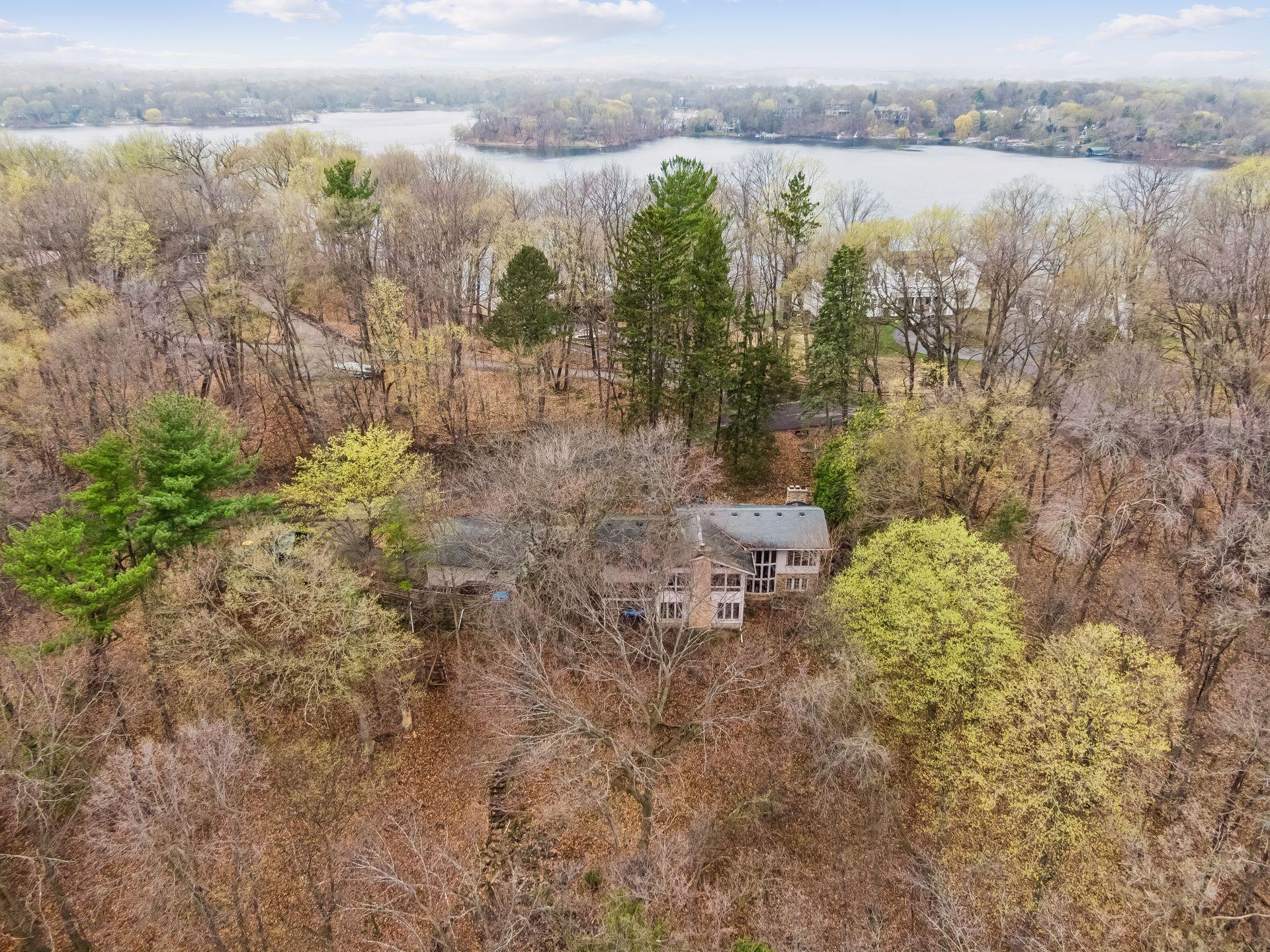 58XX Ridge Road