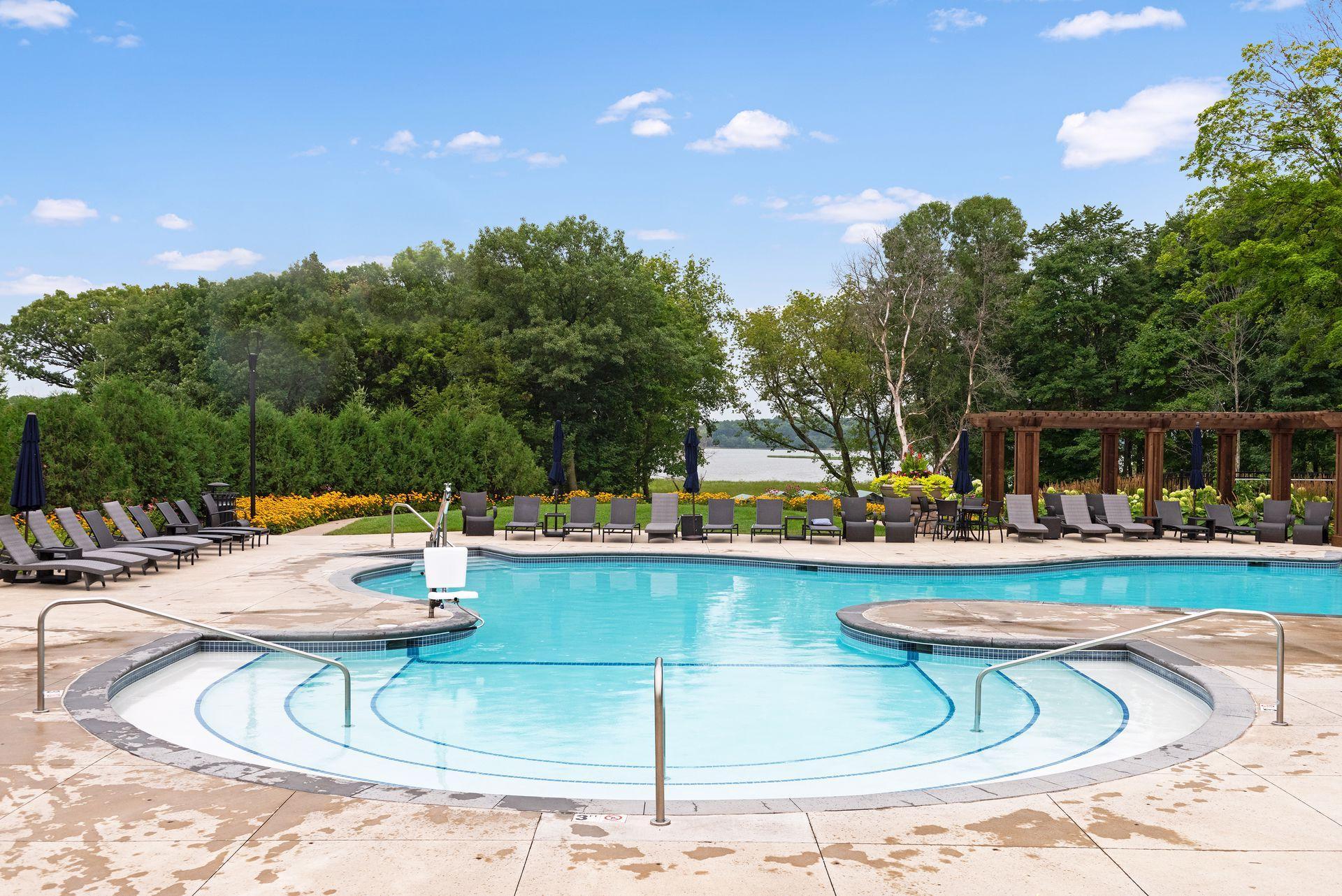 3734 Woodland Cove Parkway