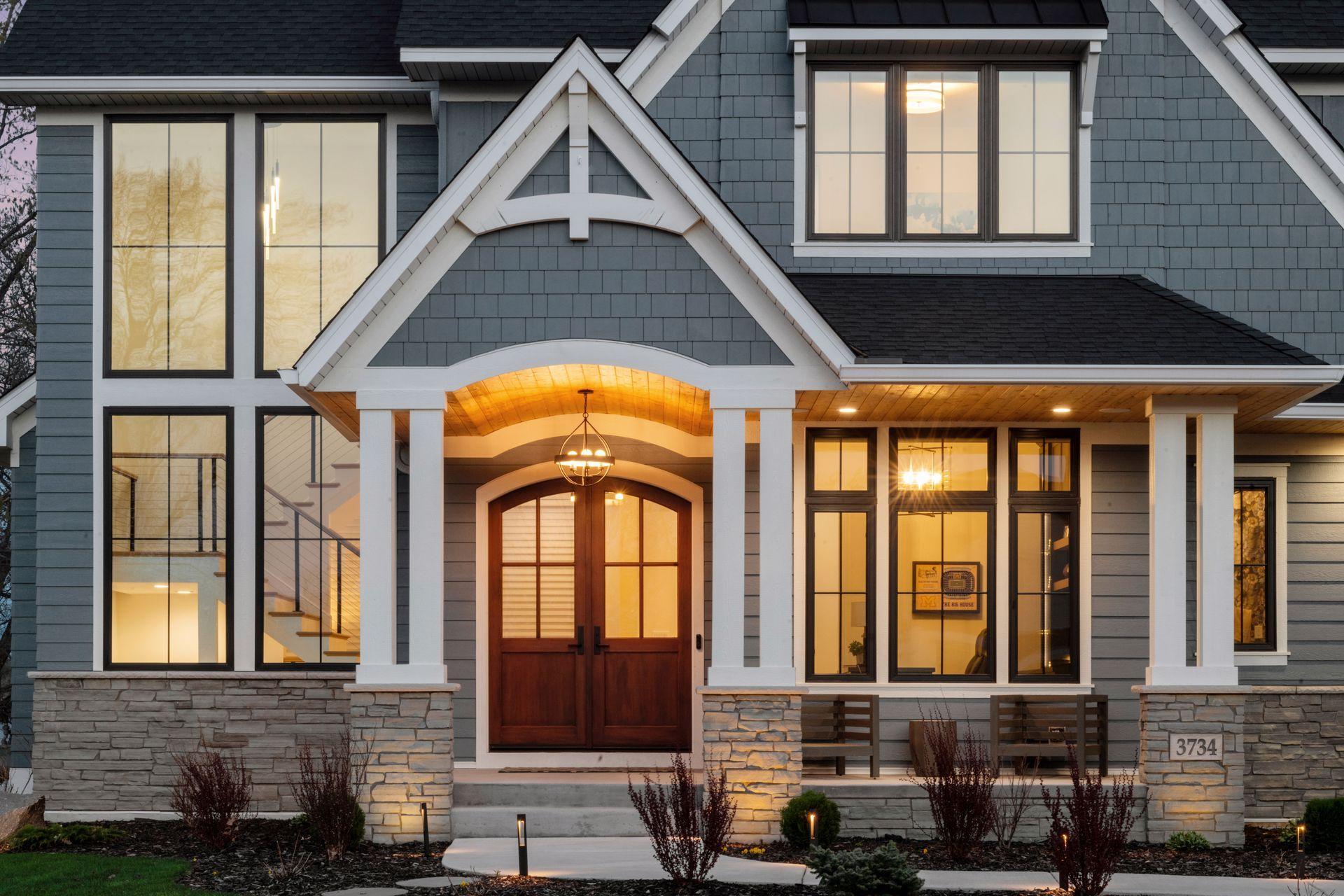 3734 Woodland Cove Parkway