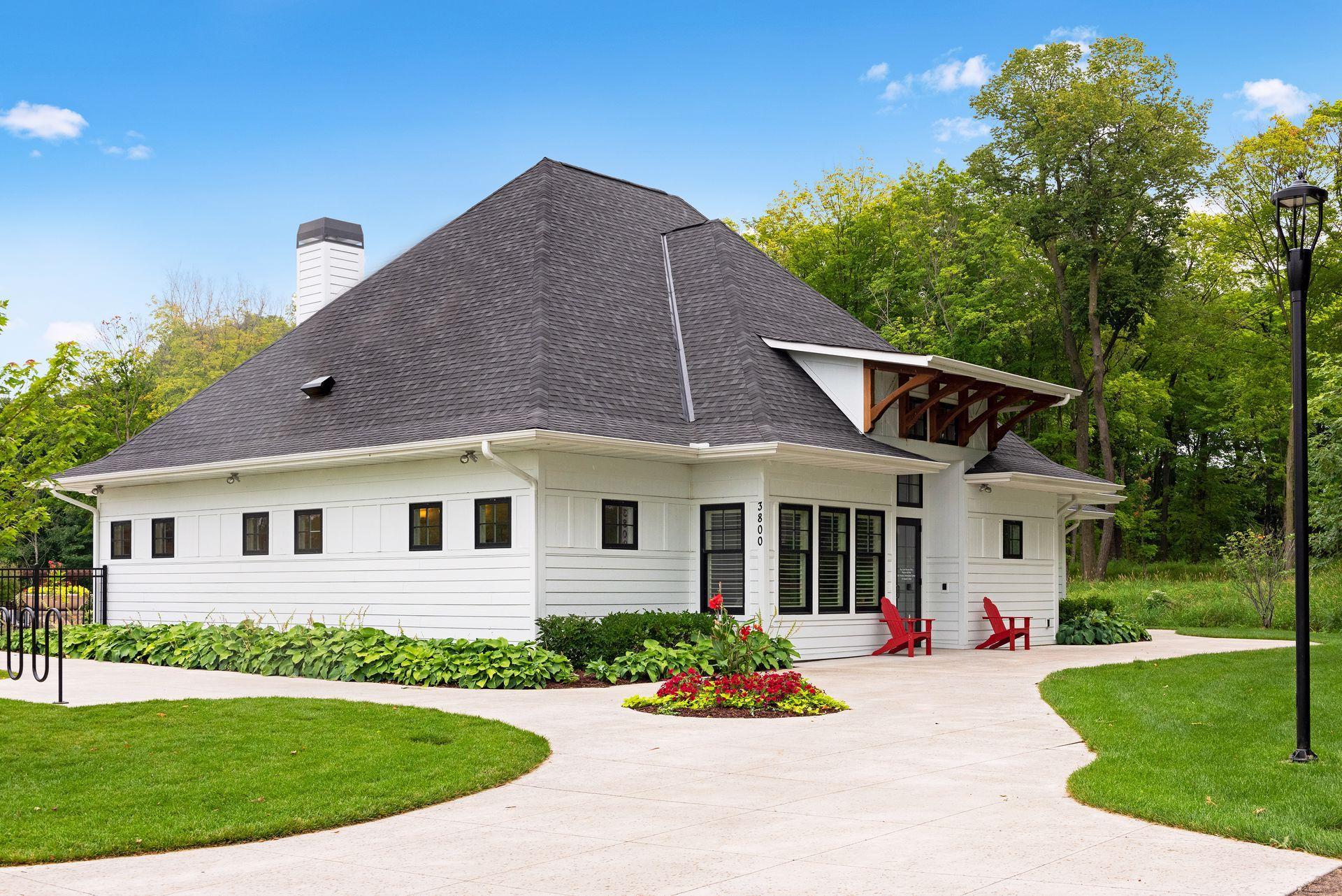 3734 Woodland Cove Parkway