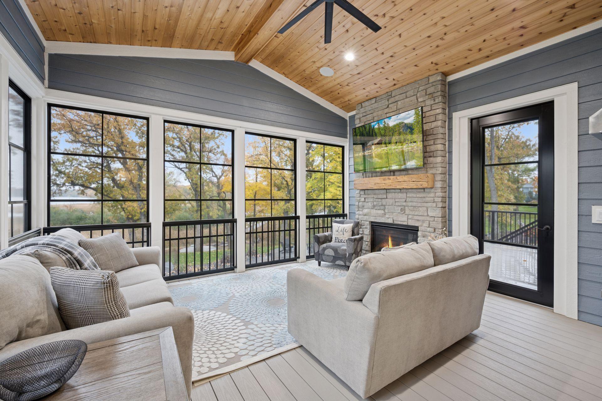 3734 Woodland Cove Parkway