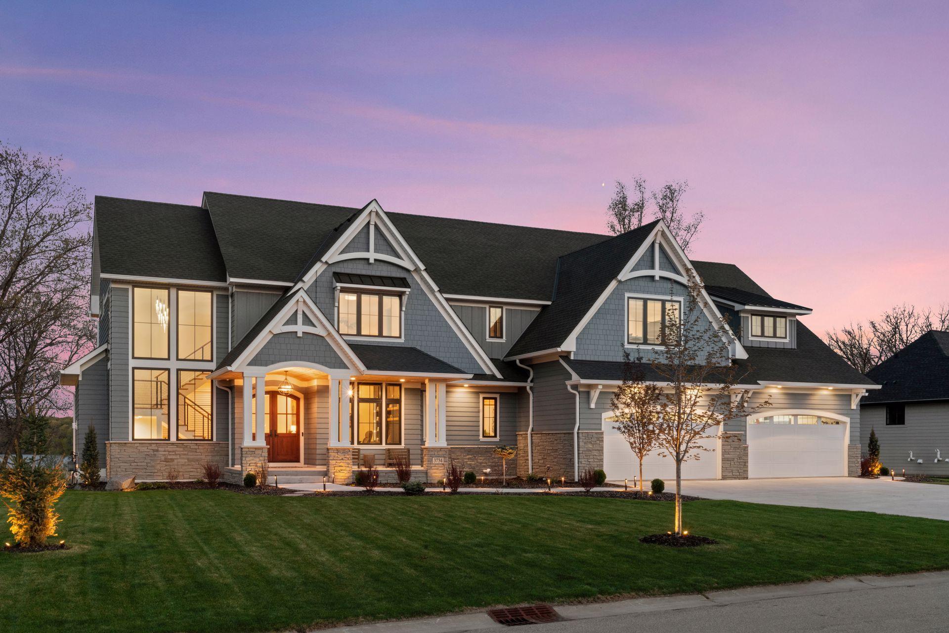 3734 Woodland Cove Parkway