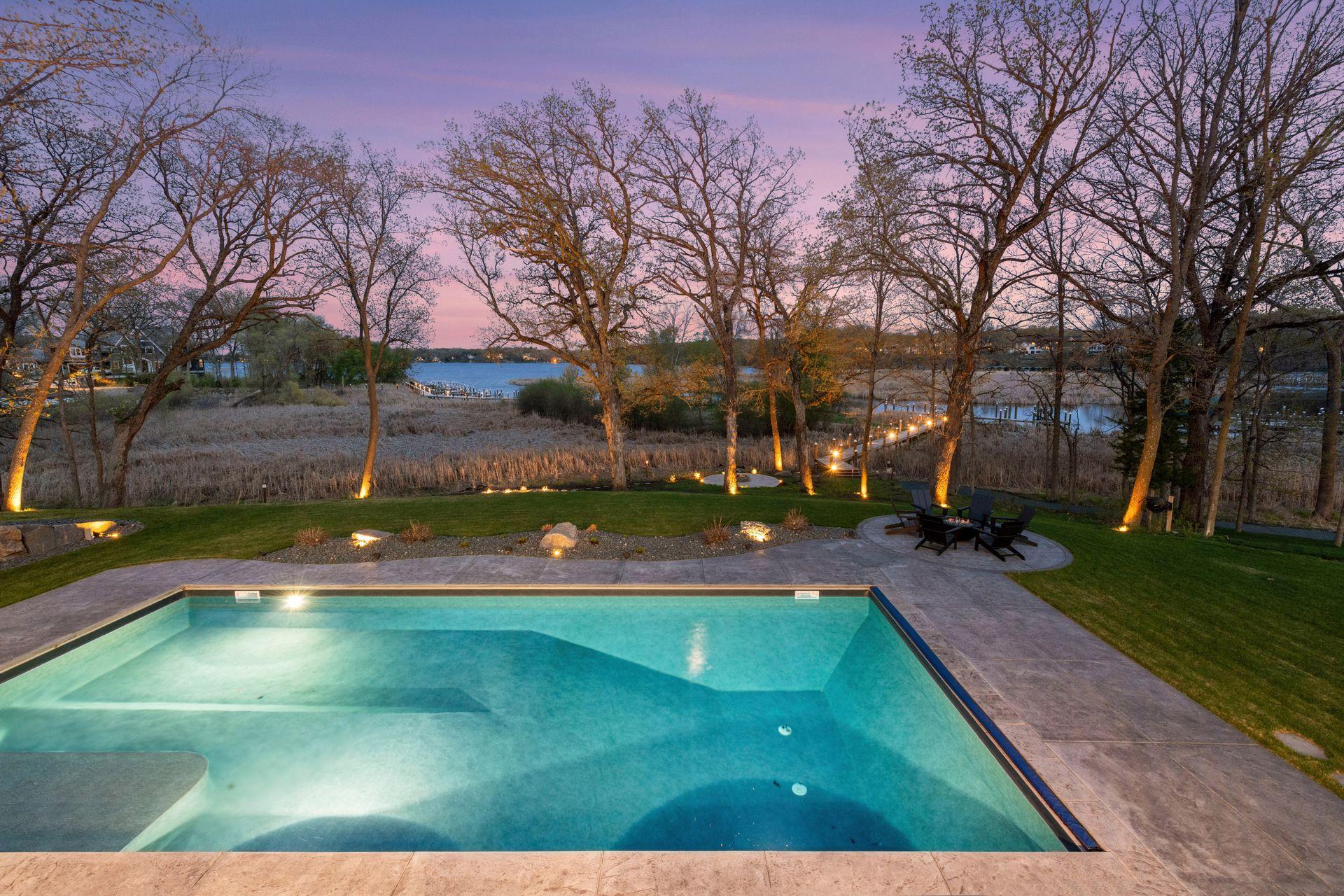 3734 Woodland Cove Parkway