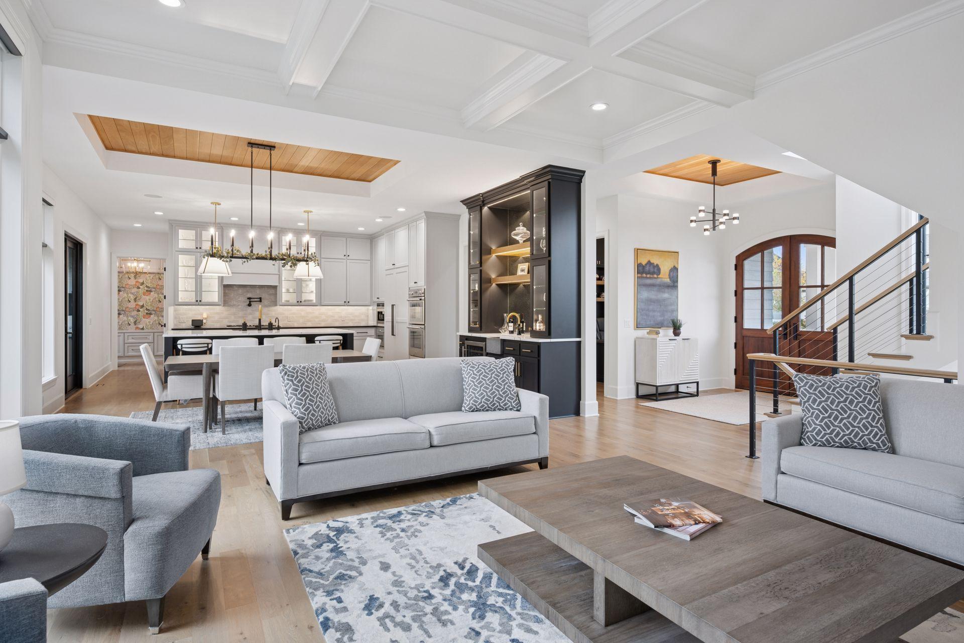 3734 Woodland Cove Parkway