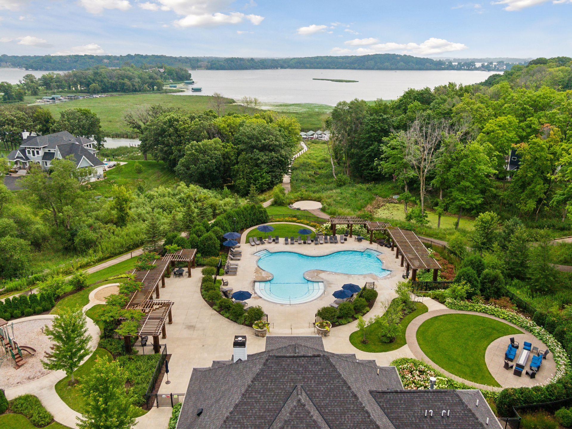 3734 Woodland Cove Parkway