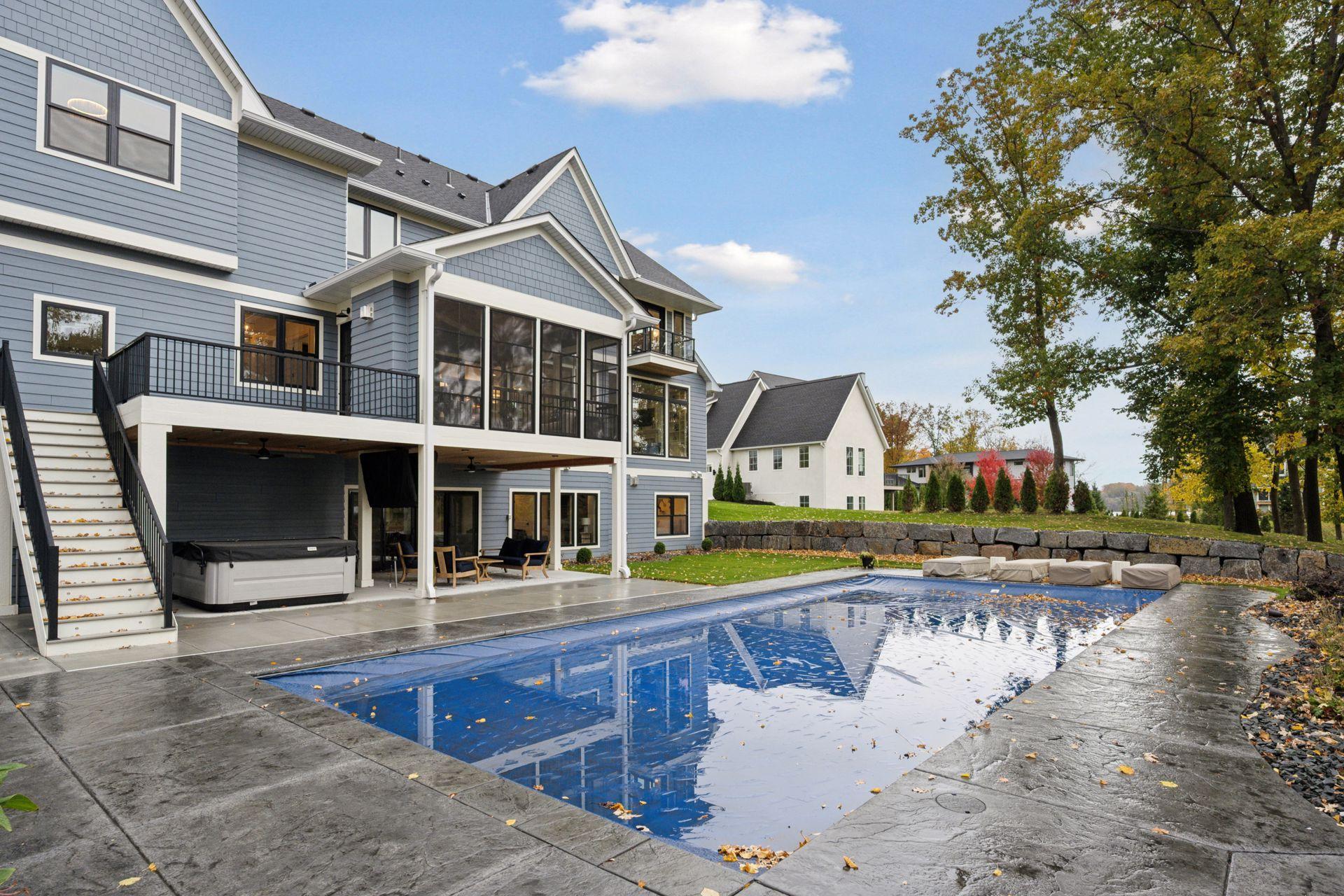 3734 Woodland Cove Parkway