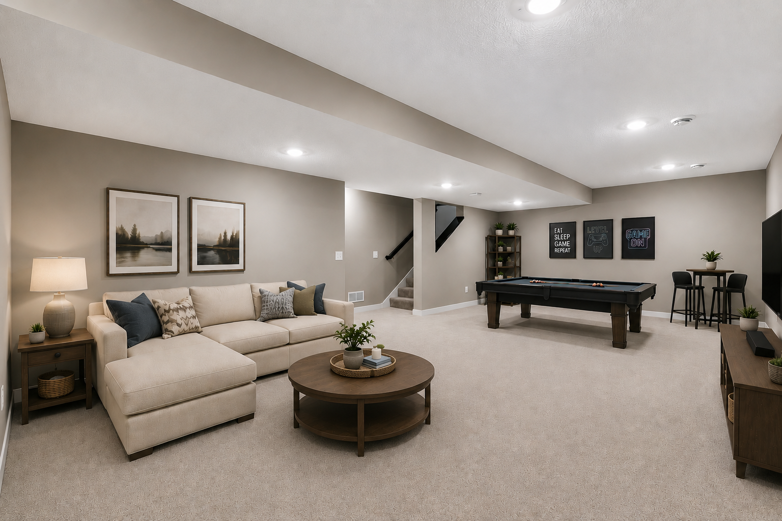 7276 Rogers Court