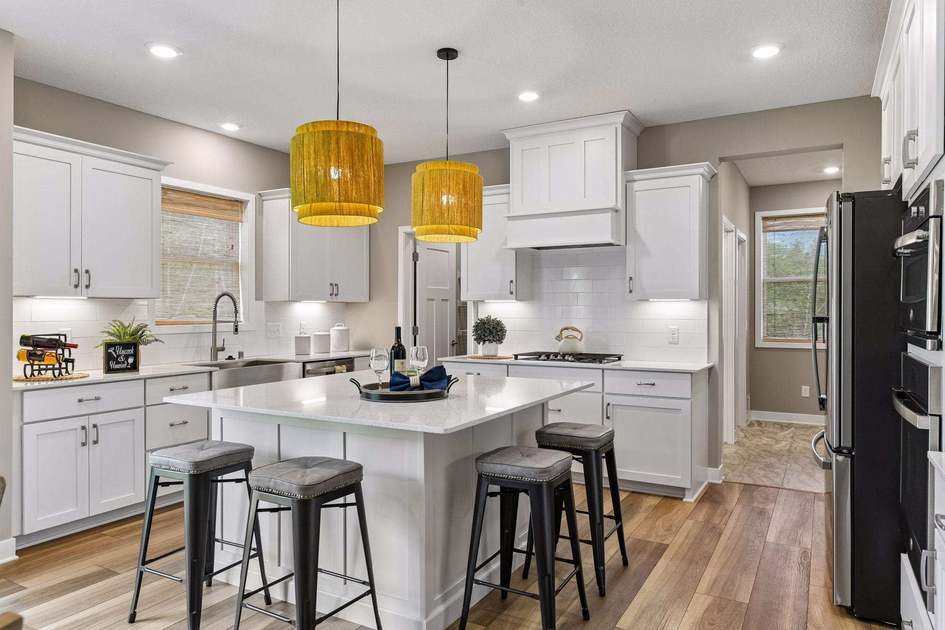 7276 Rogers Court