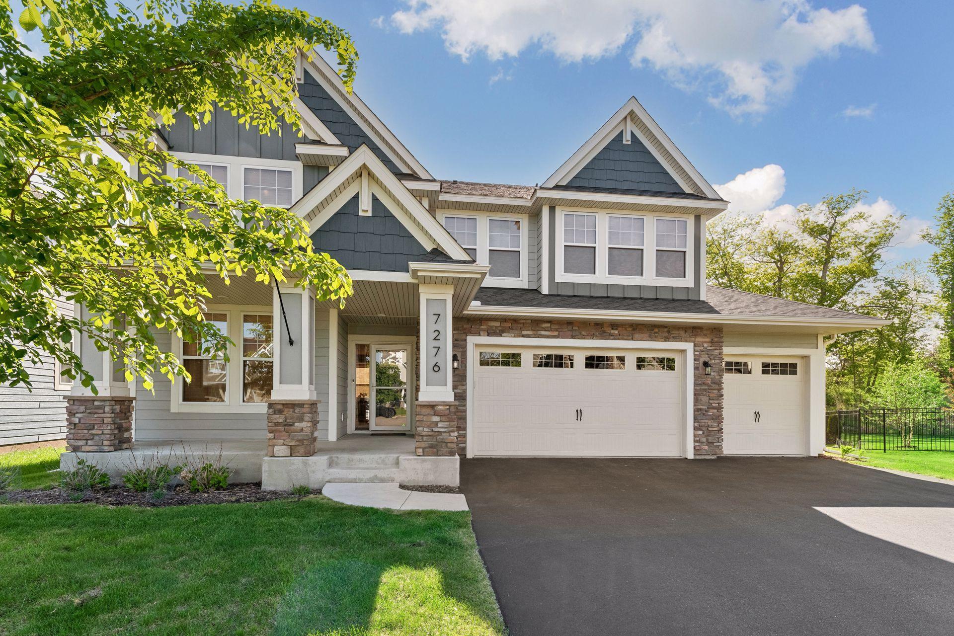 7276 Rogers Court