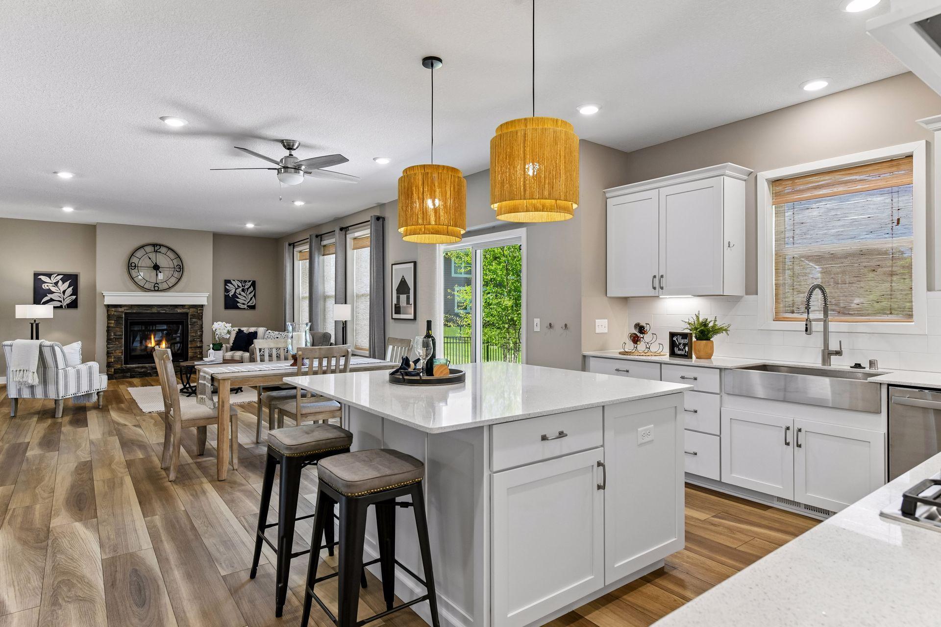 7276 Rogers Court
