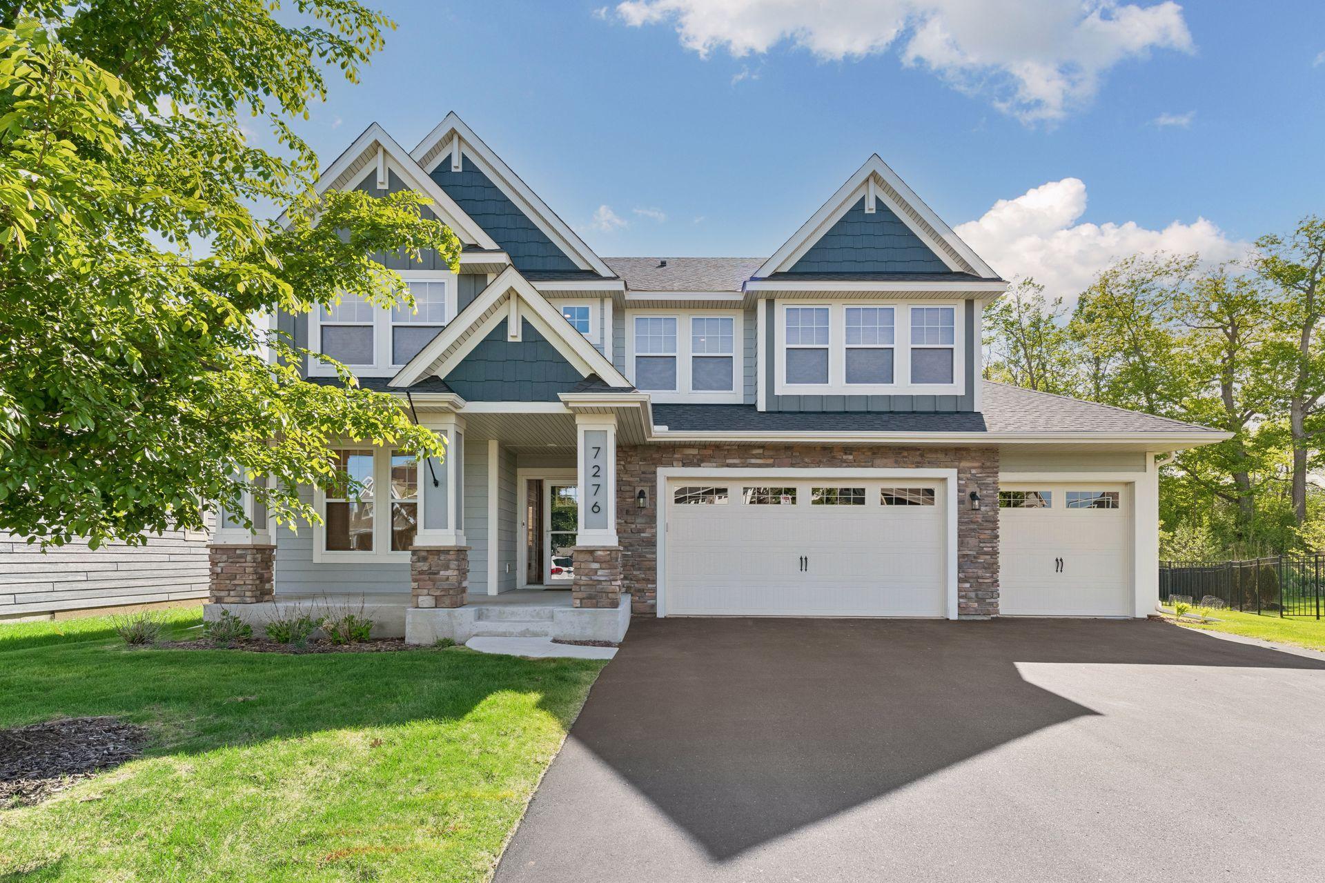 7276 Rogers Court