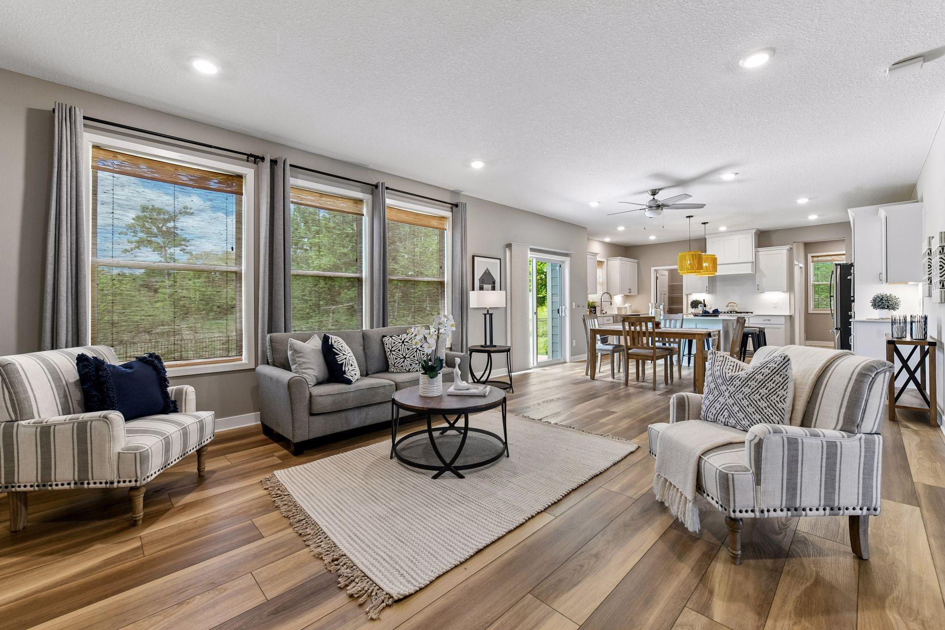 7276 Rogers Court