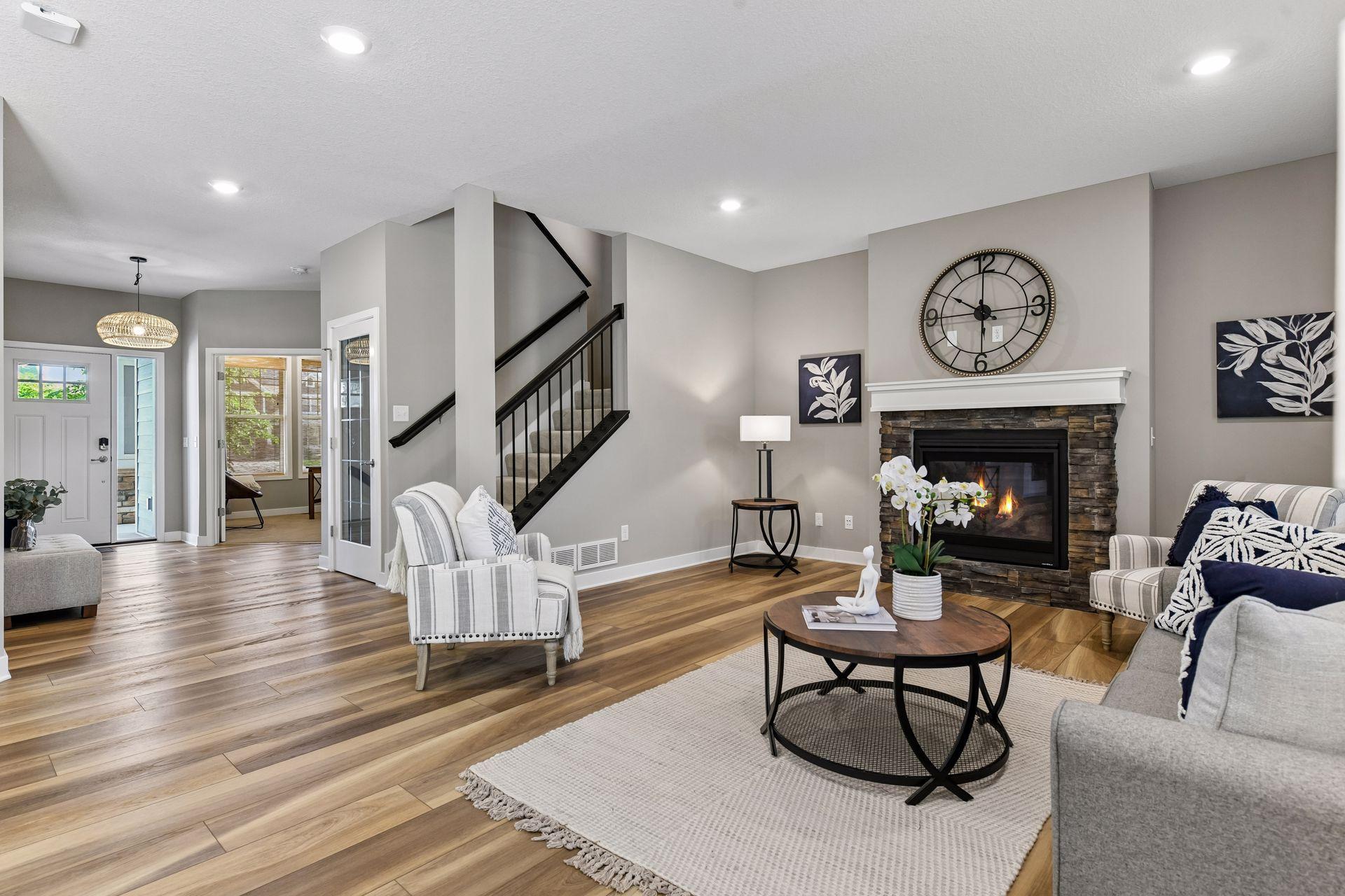 7276 Rogers Court