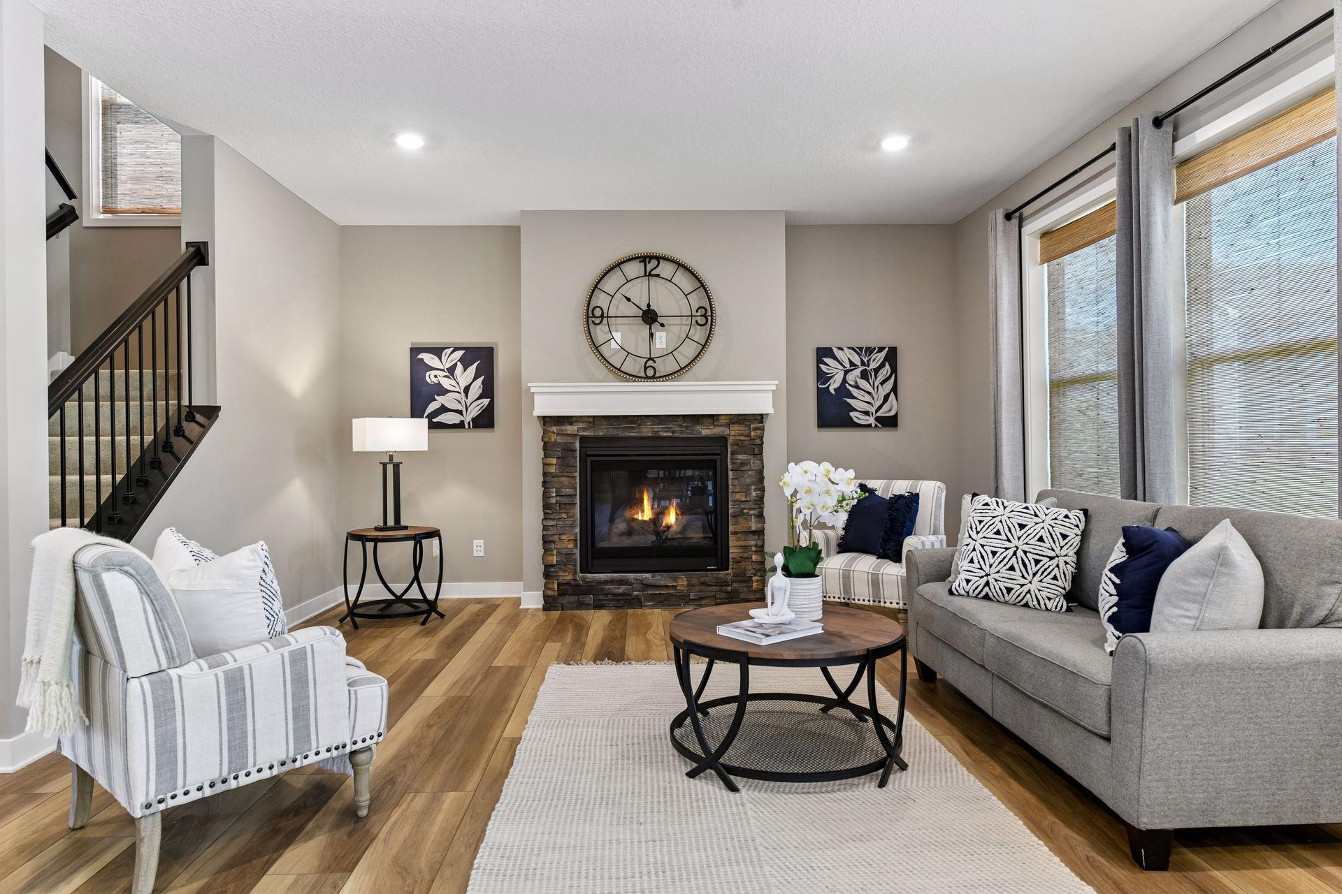 7276 Rogers Court