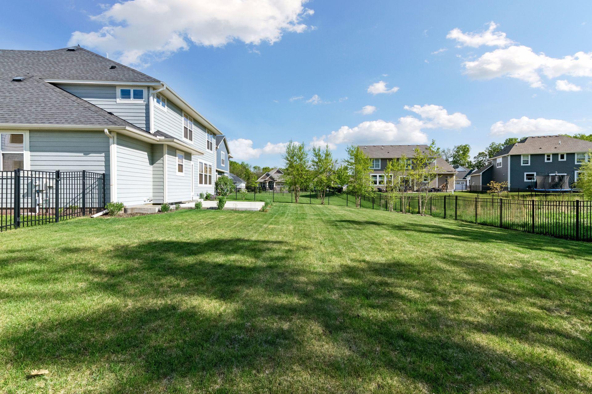 7276 Rogers Court