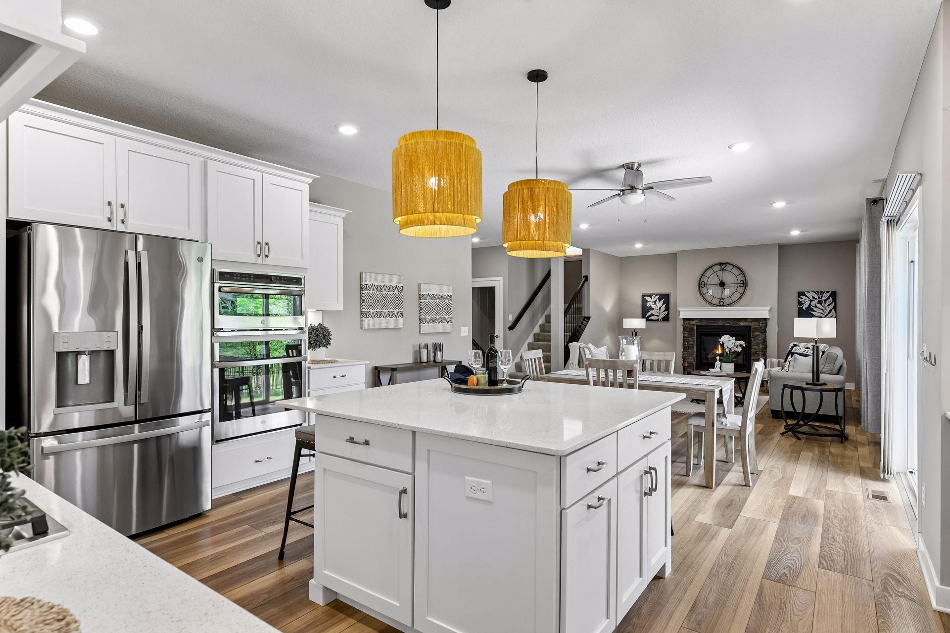 7276 Rogers Court