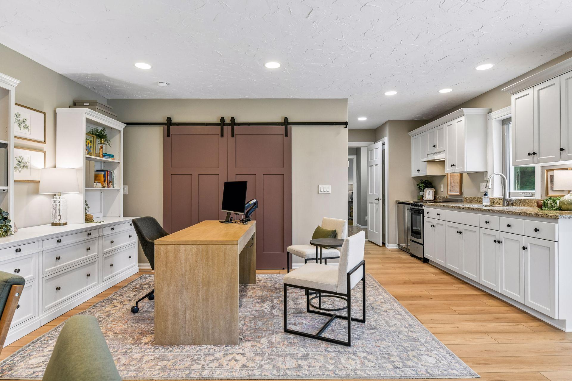 1615 Northridge Drive