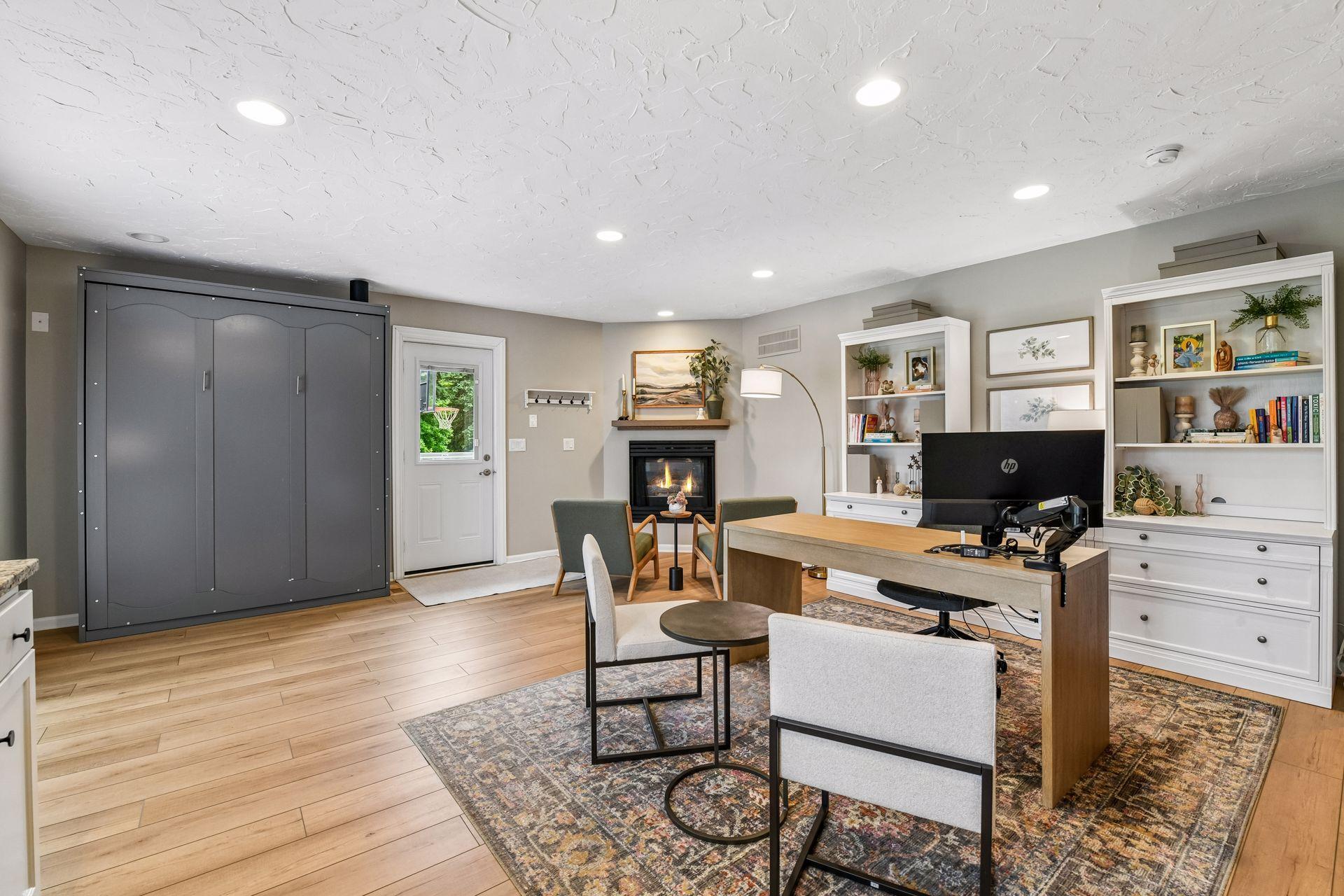 1615 Northridge Drive