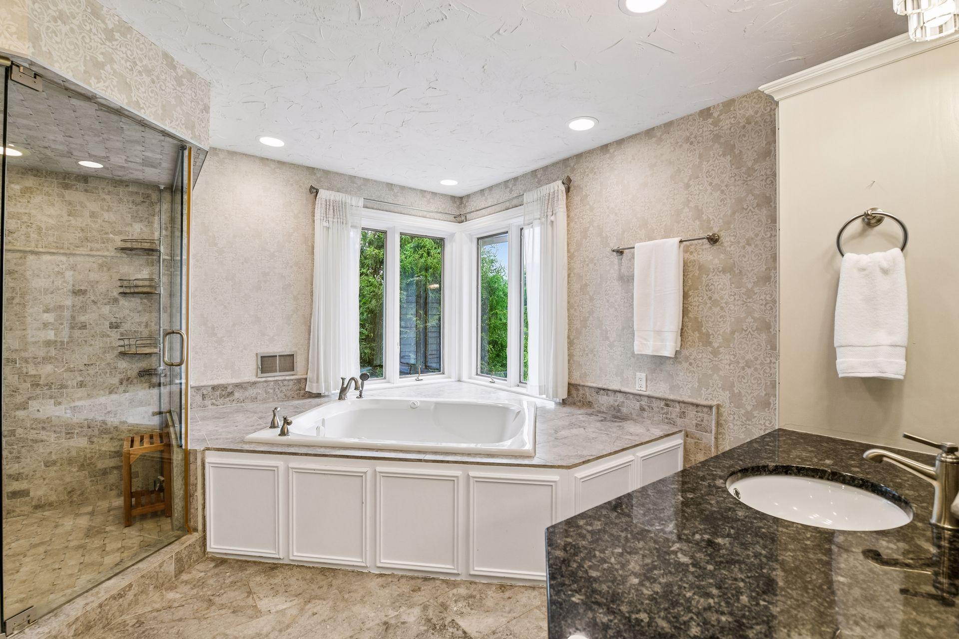1615 Northridge Drive