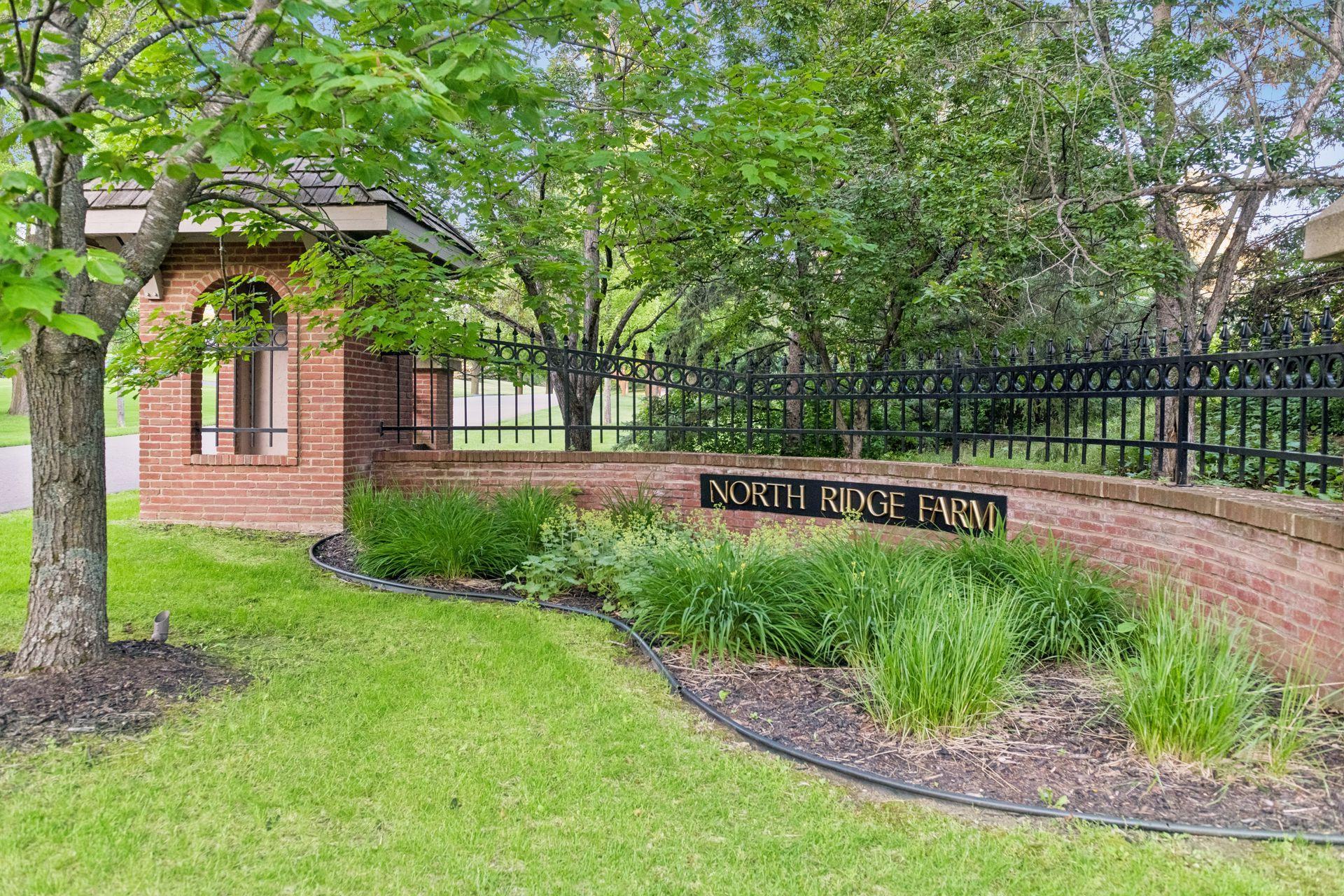 1615 Northridge Drive
