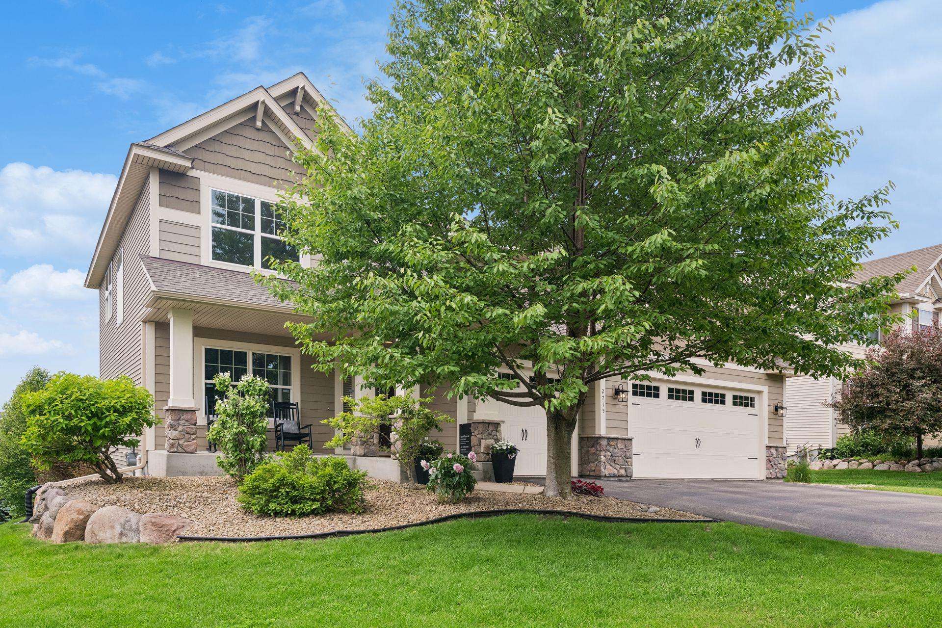 2715 Fieldstone Drive
