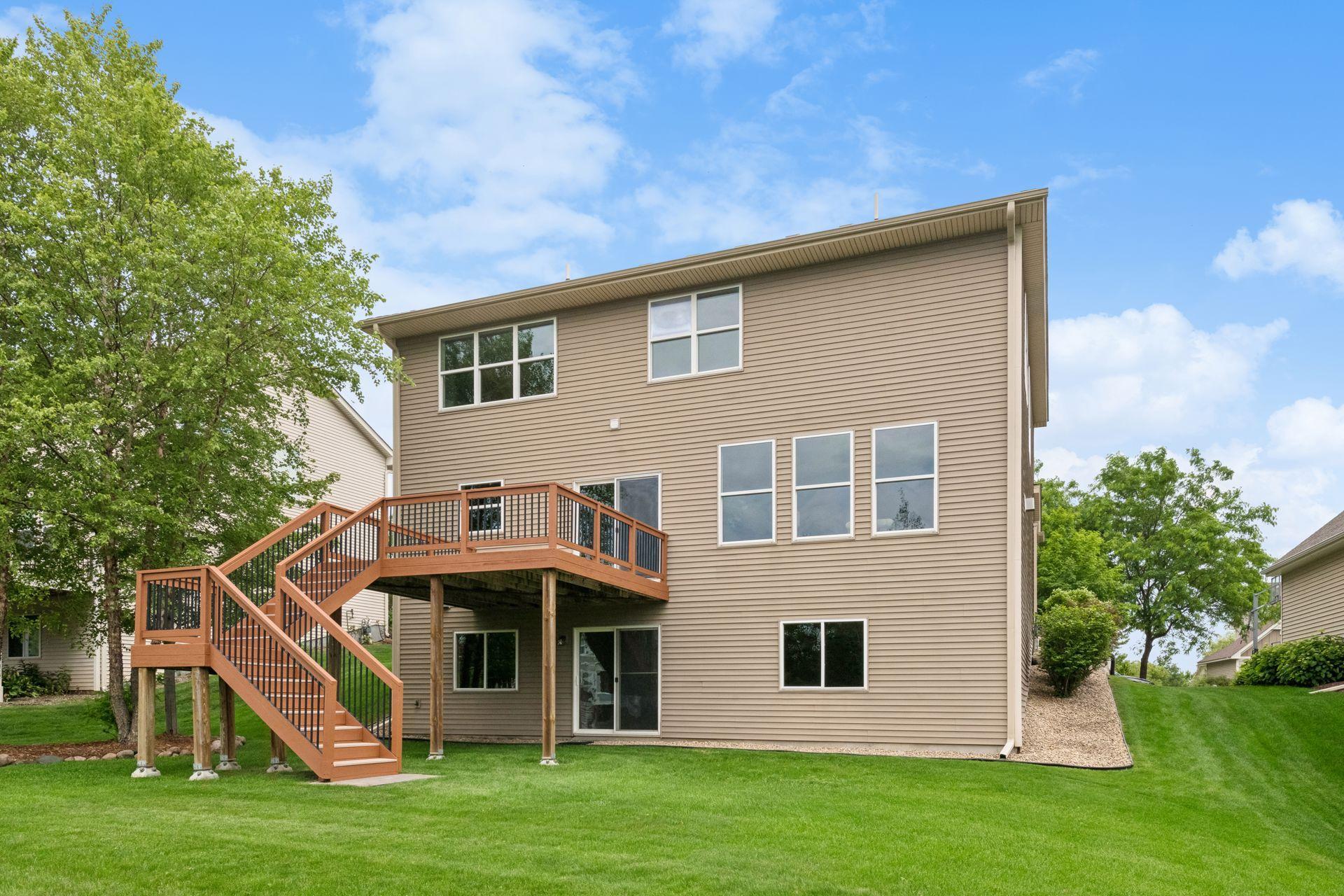 2715 Fieldstone Drive