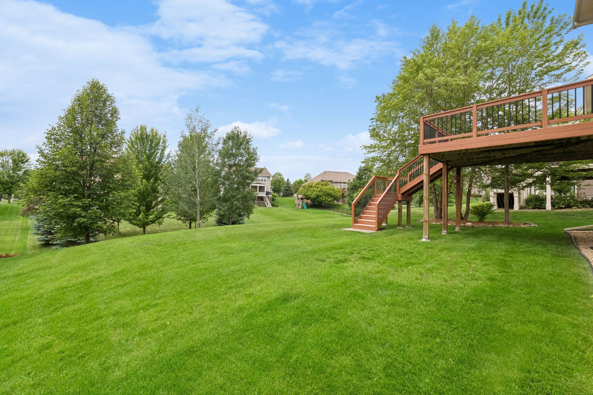 2715 Fieldstone Drive