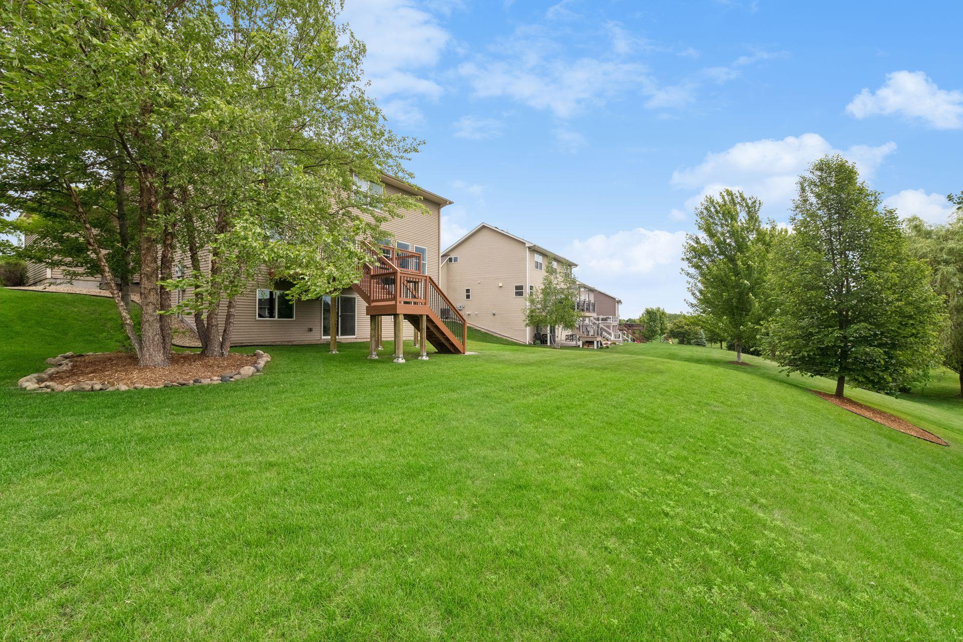 2715 Fieldstone Drive