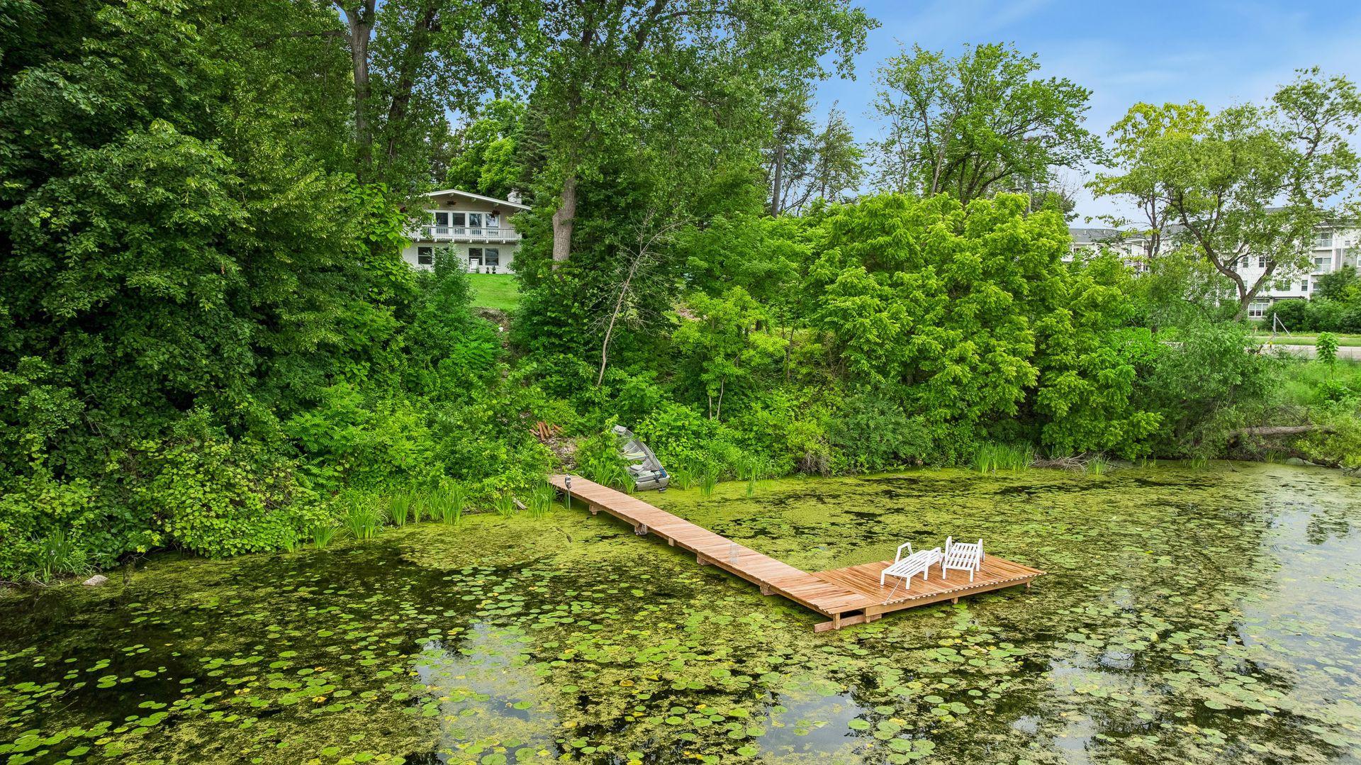 5940 Galpin Lake Road