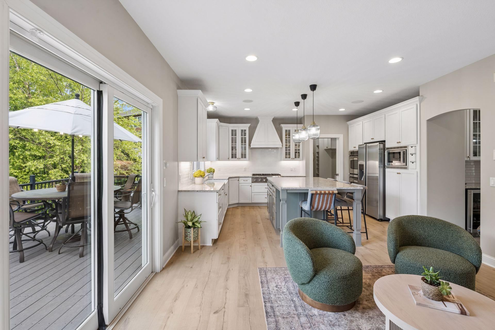 3049 Fairway Drive