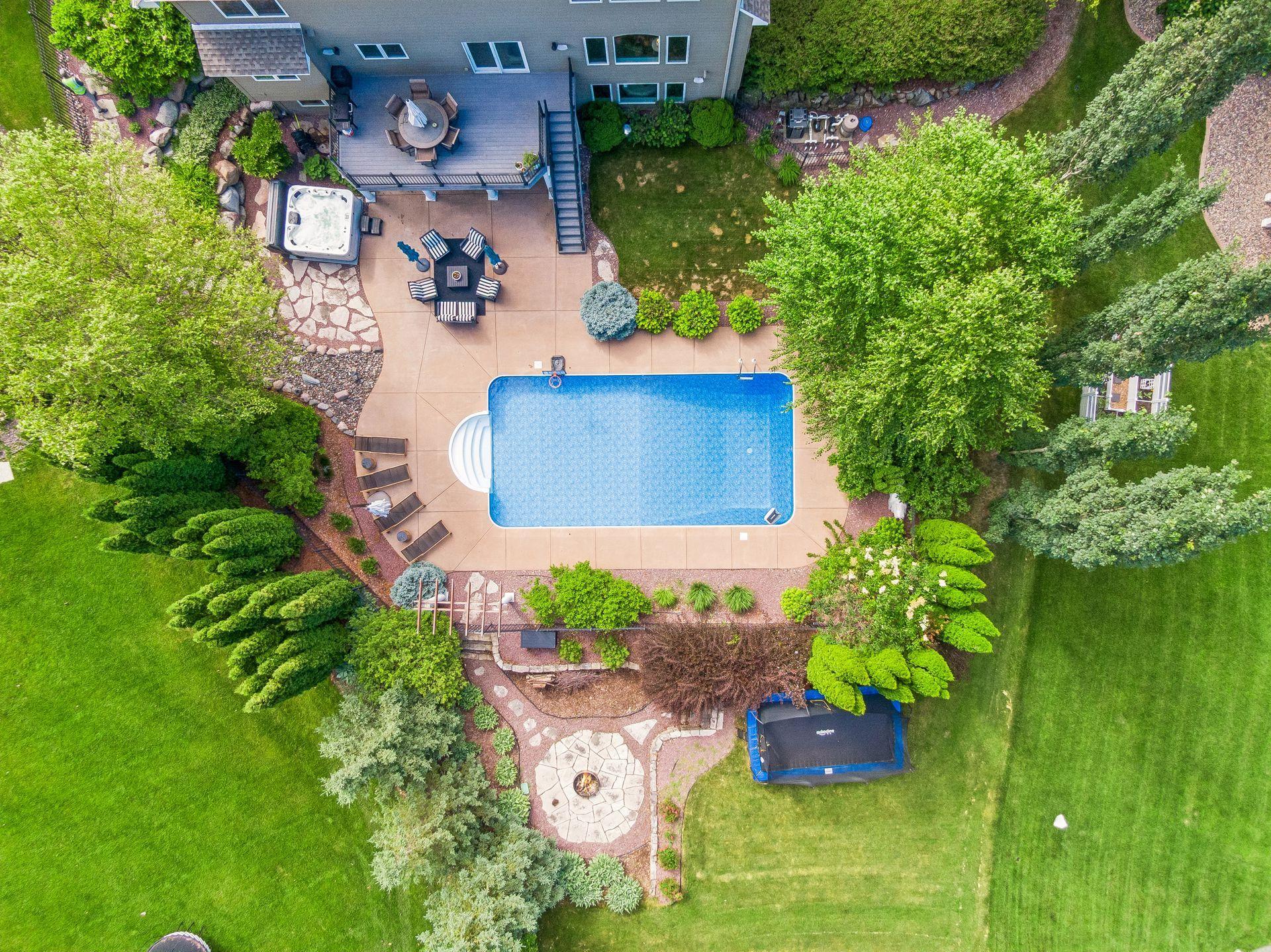 3049 Fairway Drive