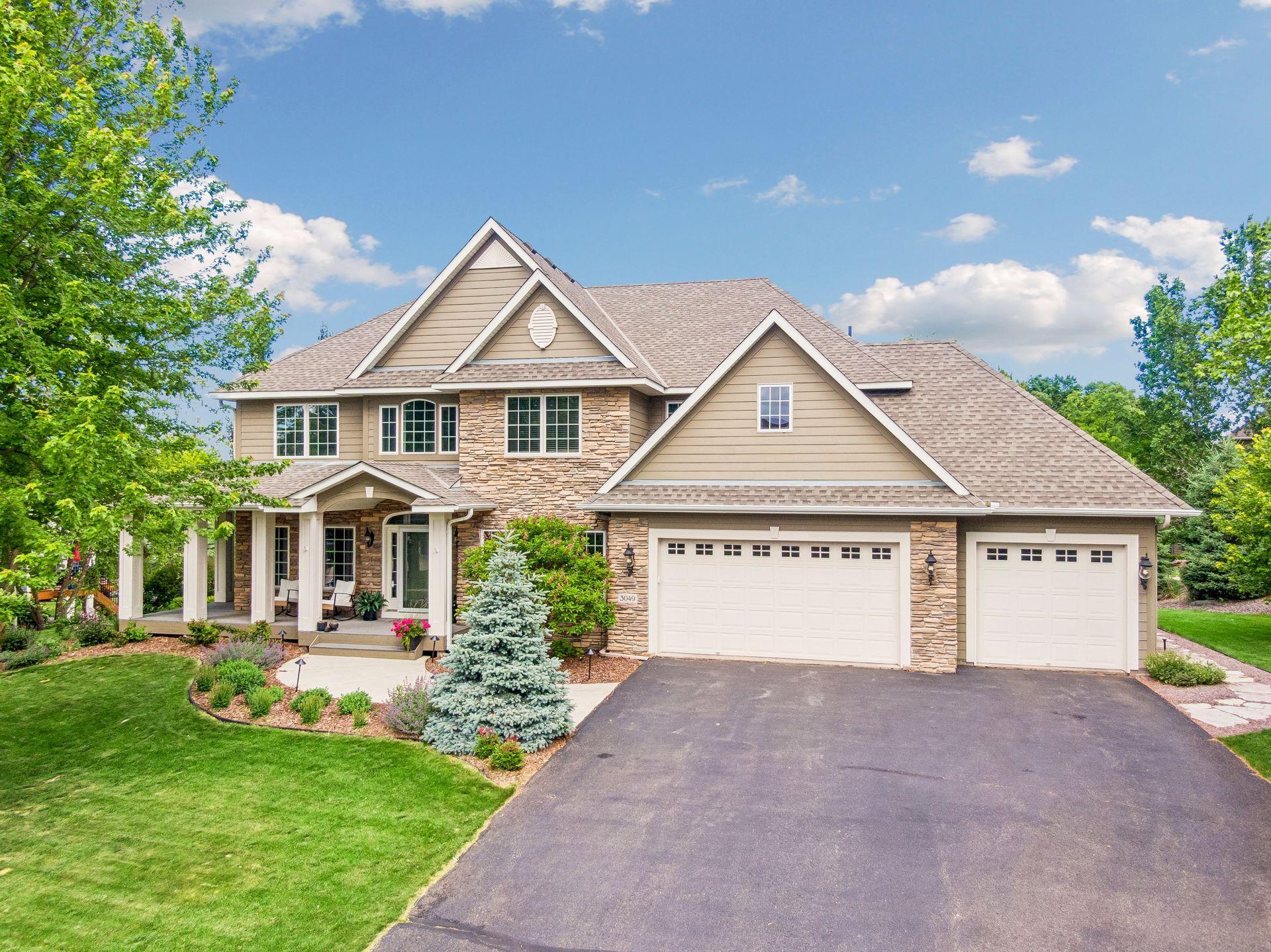 3049 Fairway Drive