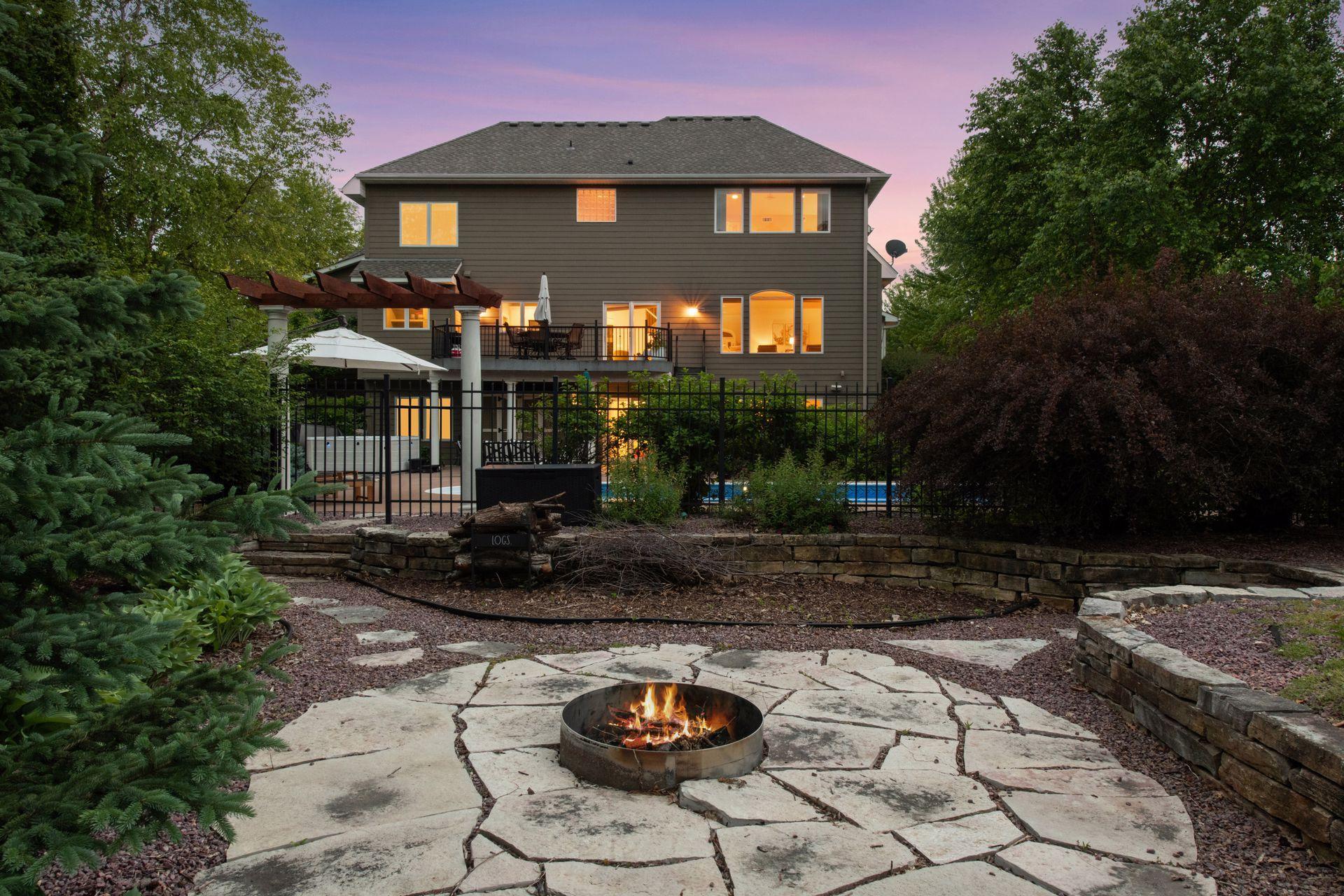 3049 Fairway Drive