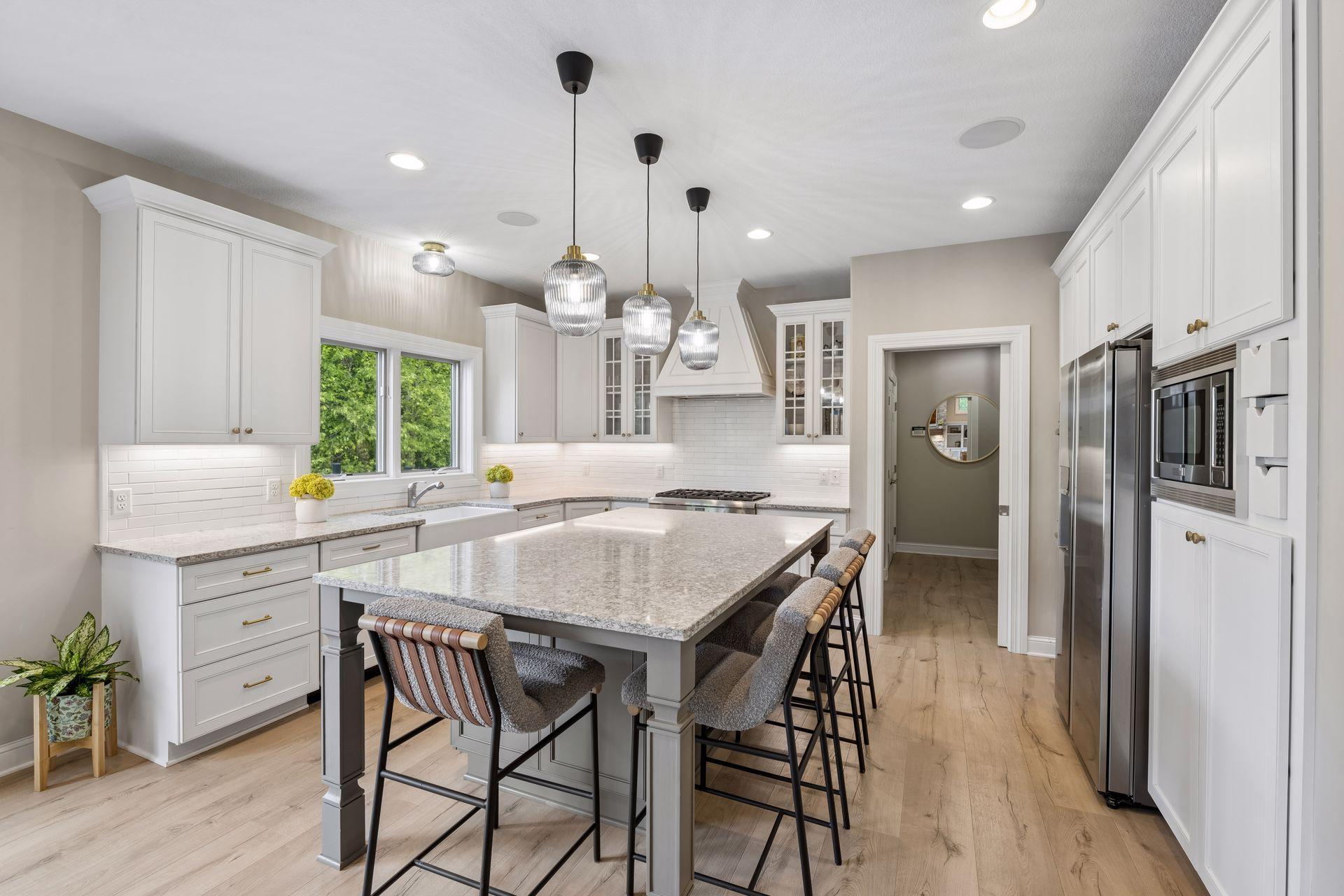3049 Fairway Drive