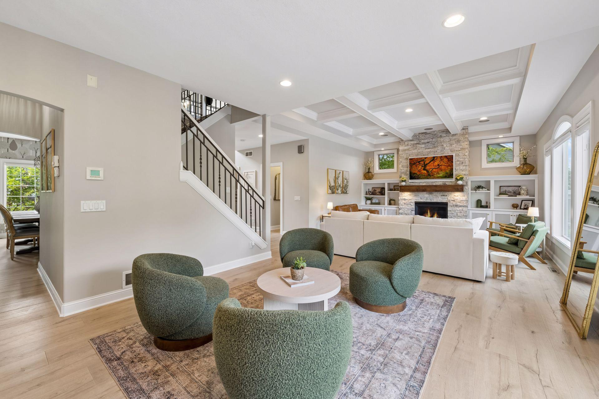 3049 Fairway Drive