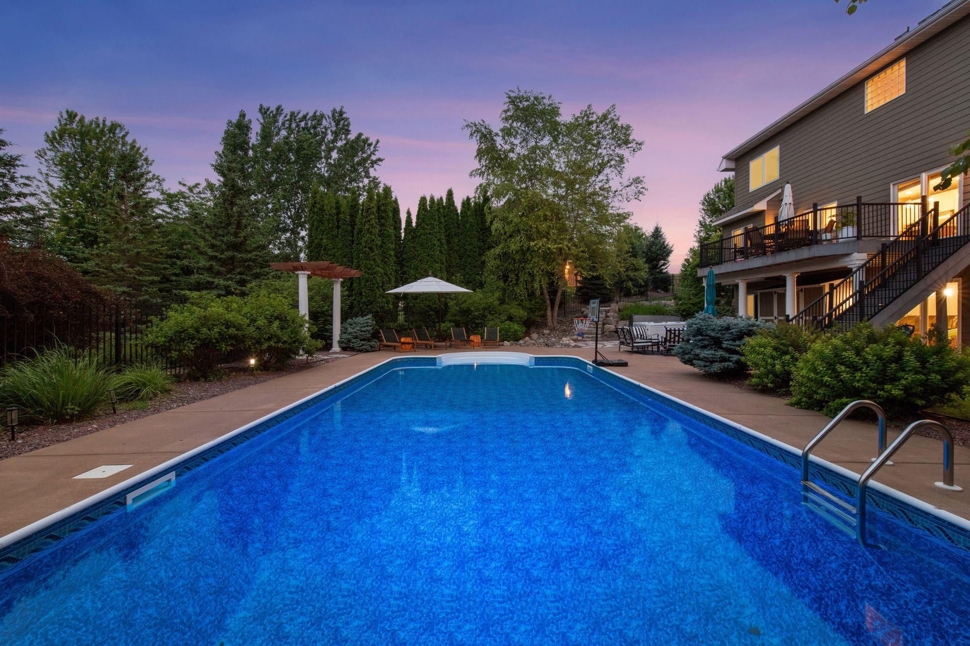 3049 Fairway Drive