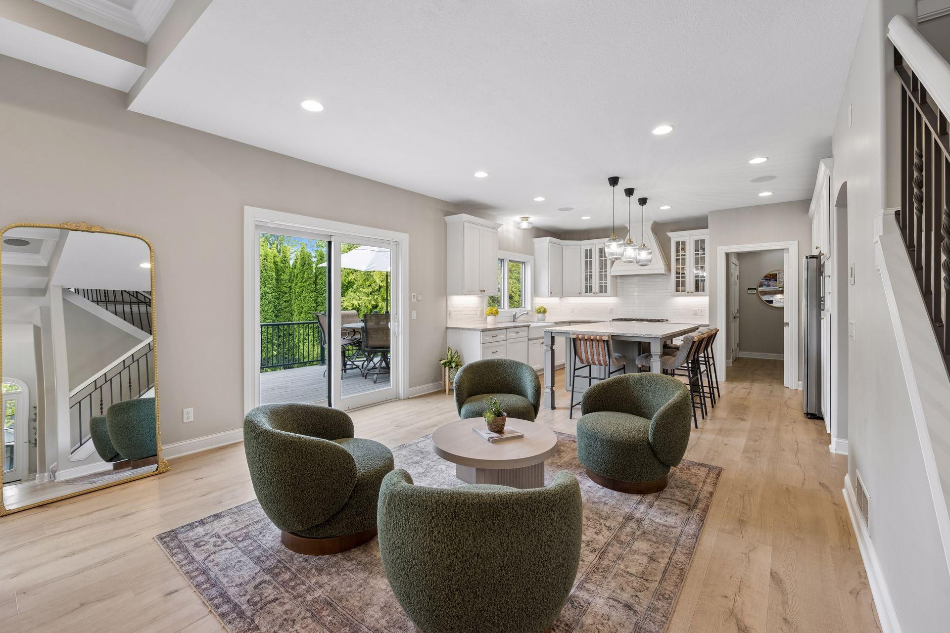 3049 Fairway Drive