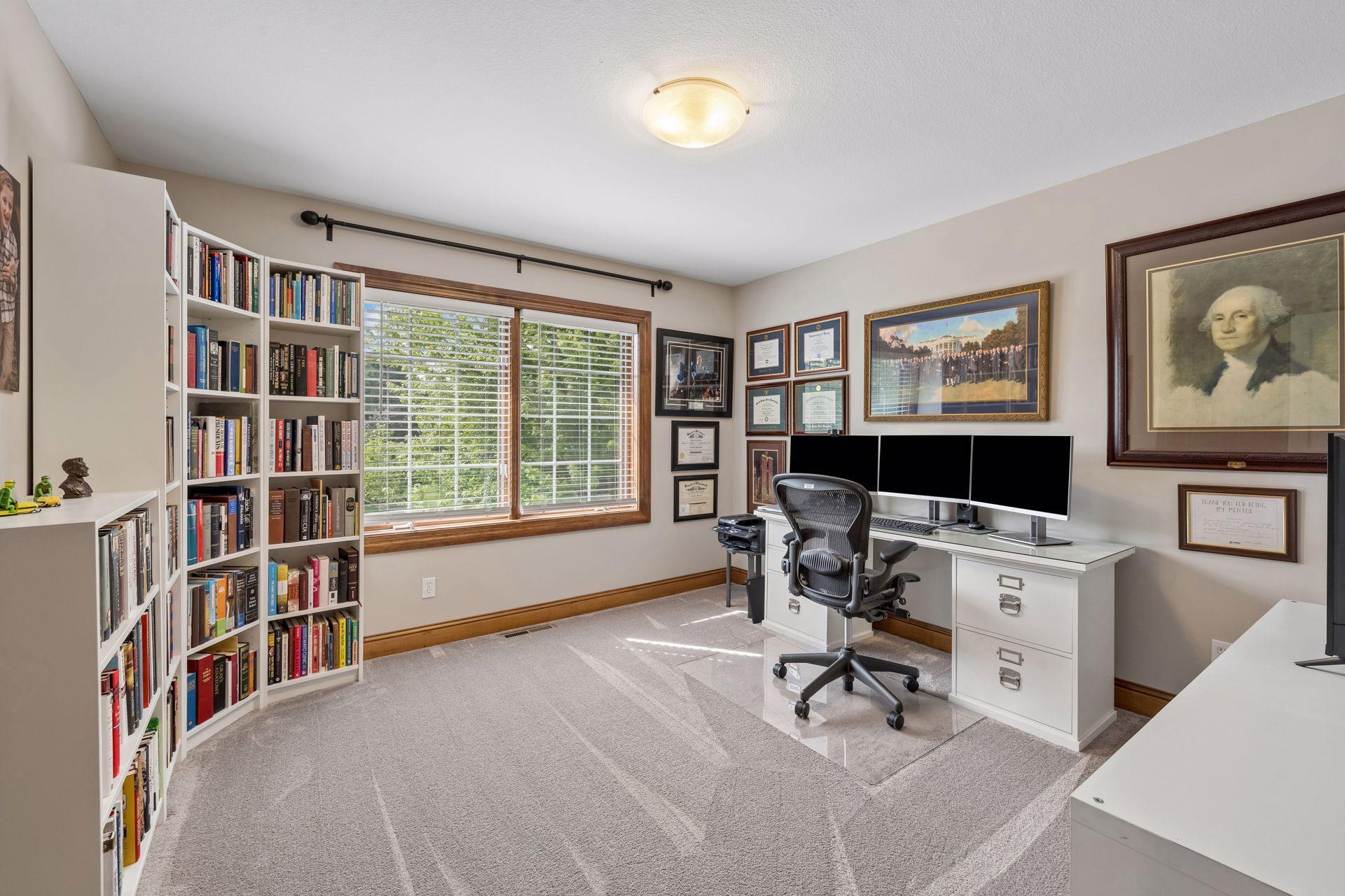 3049 Fairway Drive
