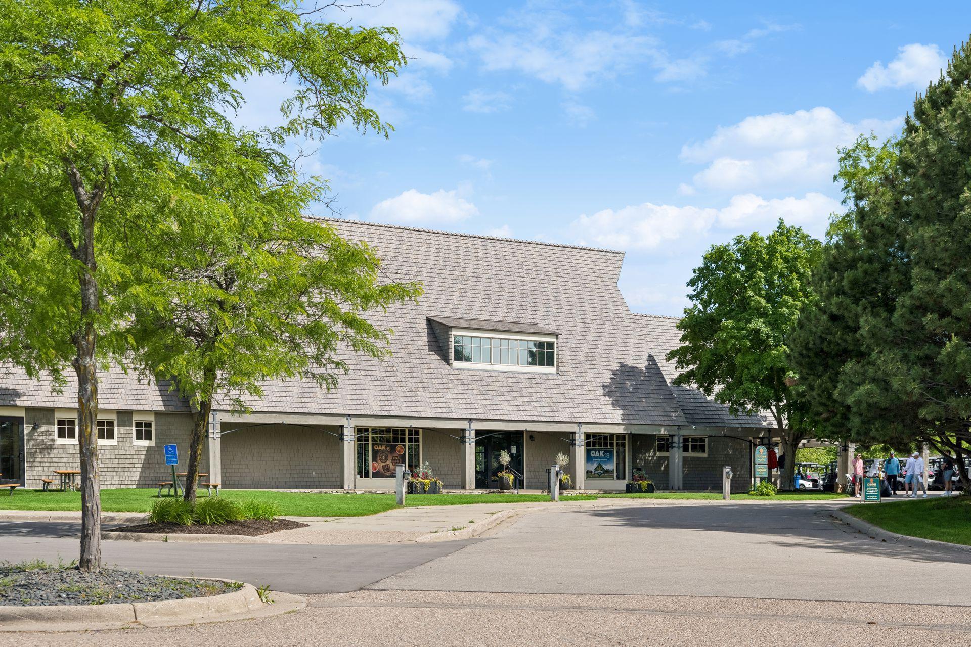 3049 Fairway Drive