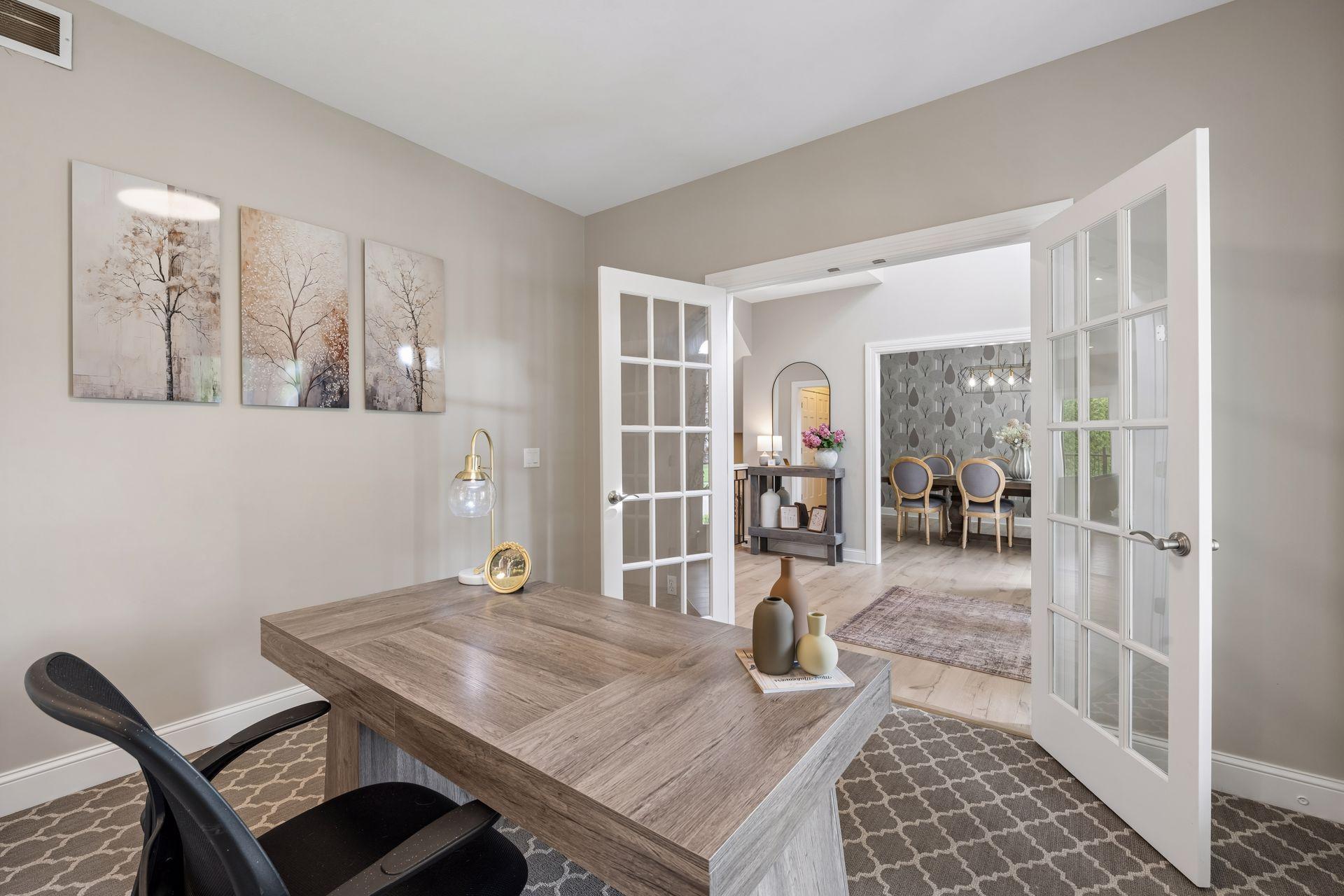 3049 Fairway Drive