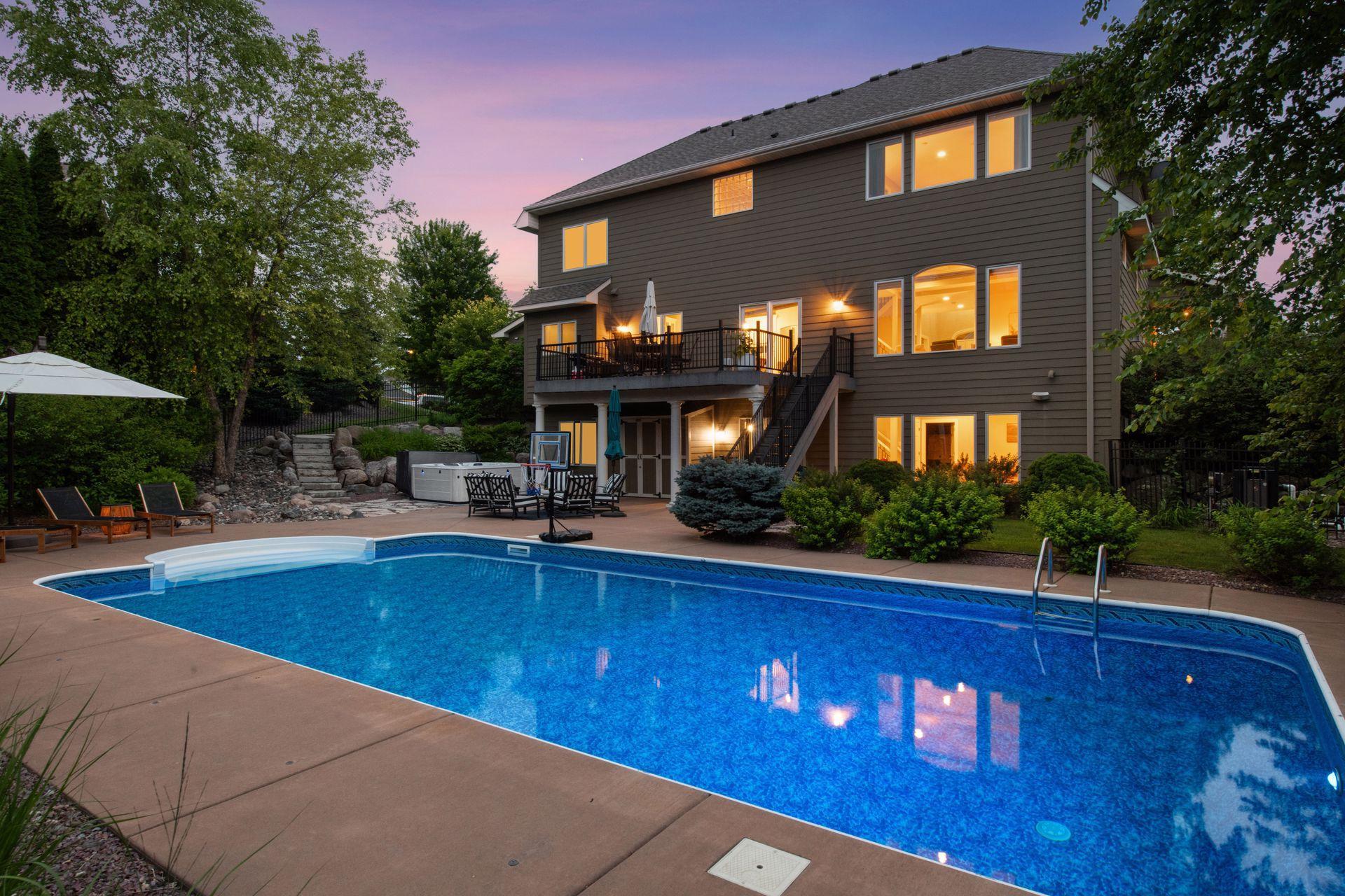 3049 Fairway Drive