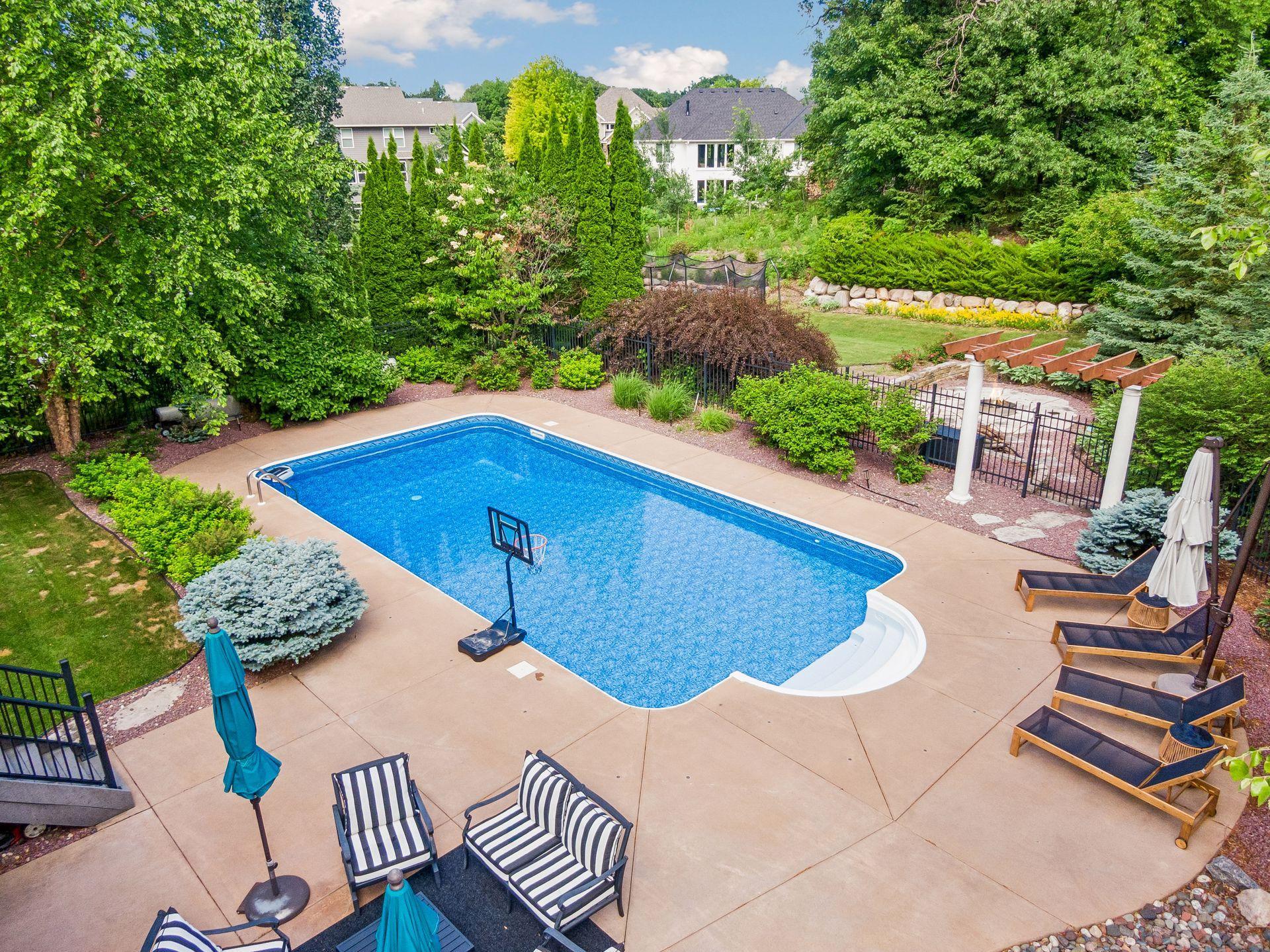 3049 Fairway Drive