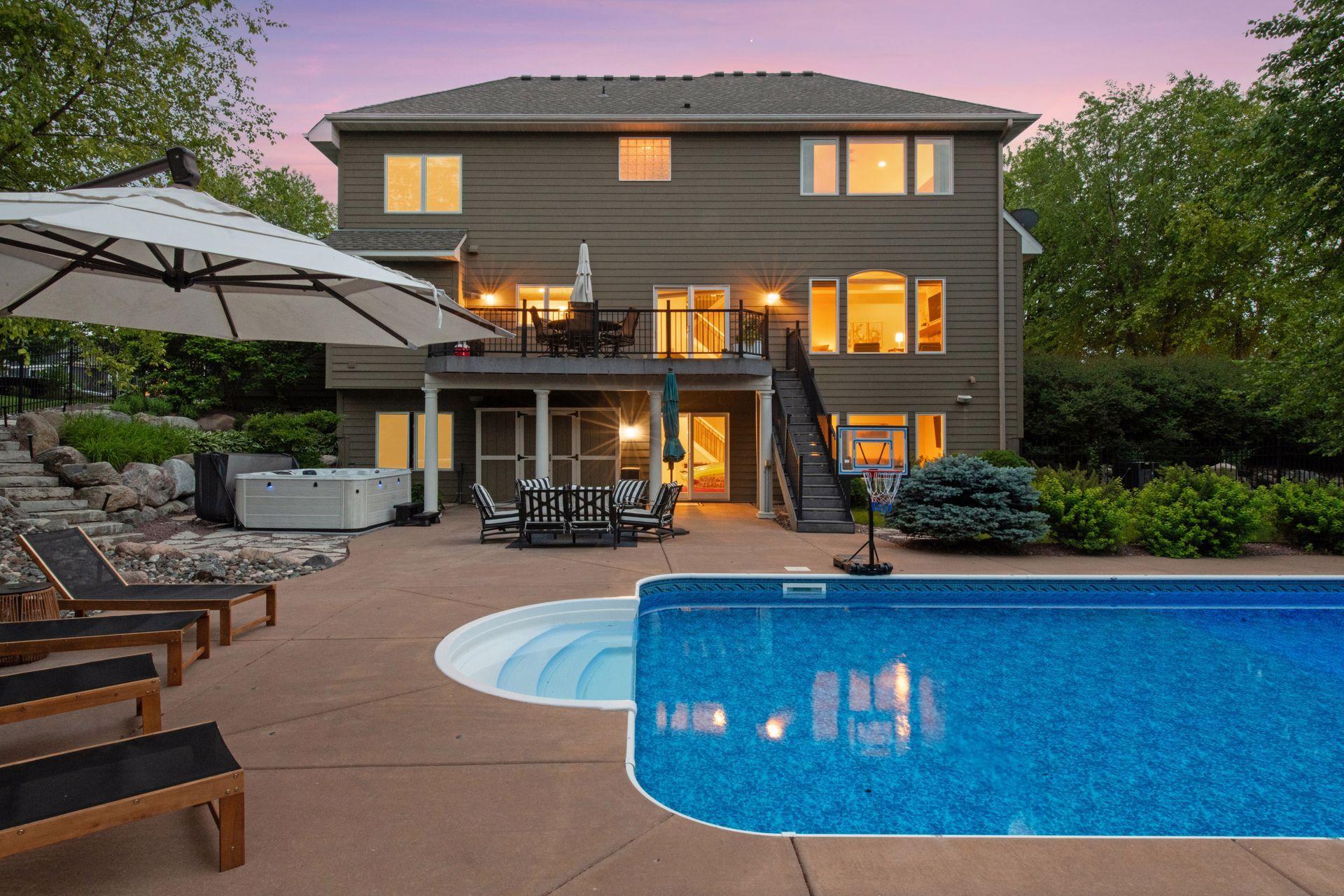 3049 Fairway Drive