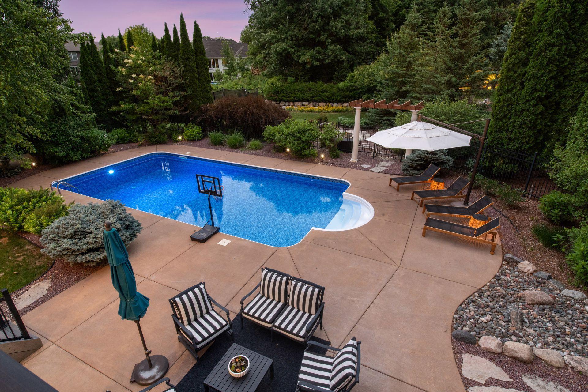 3049 Fairway Drive