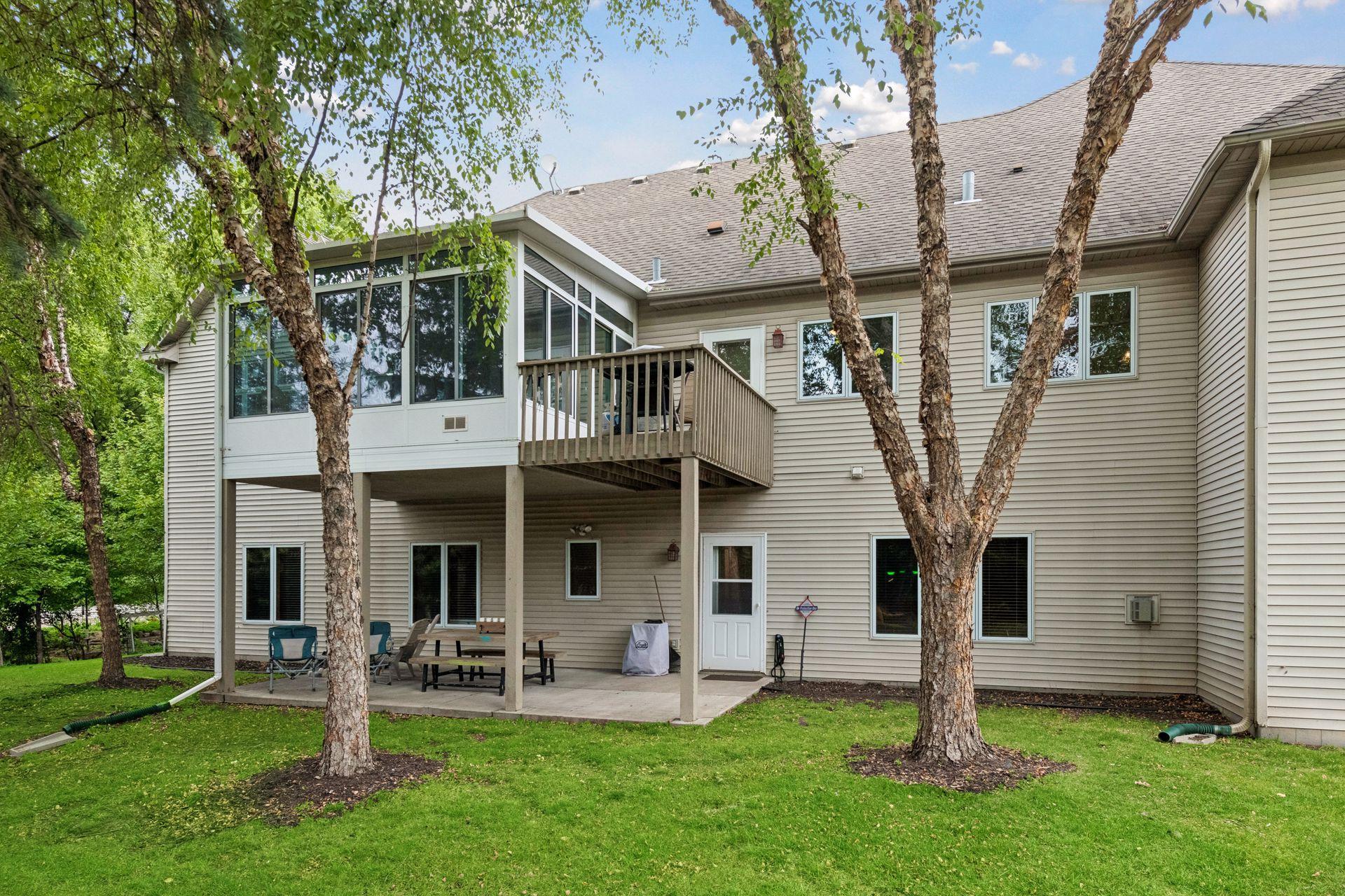 4908 Malibu Drive