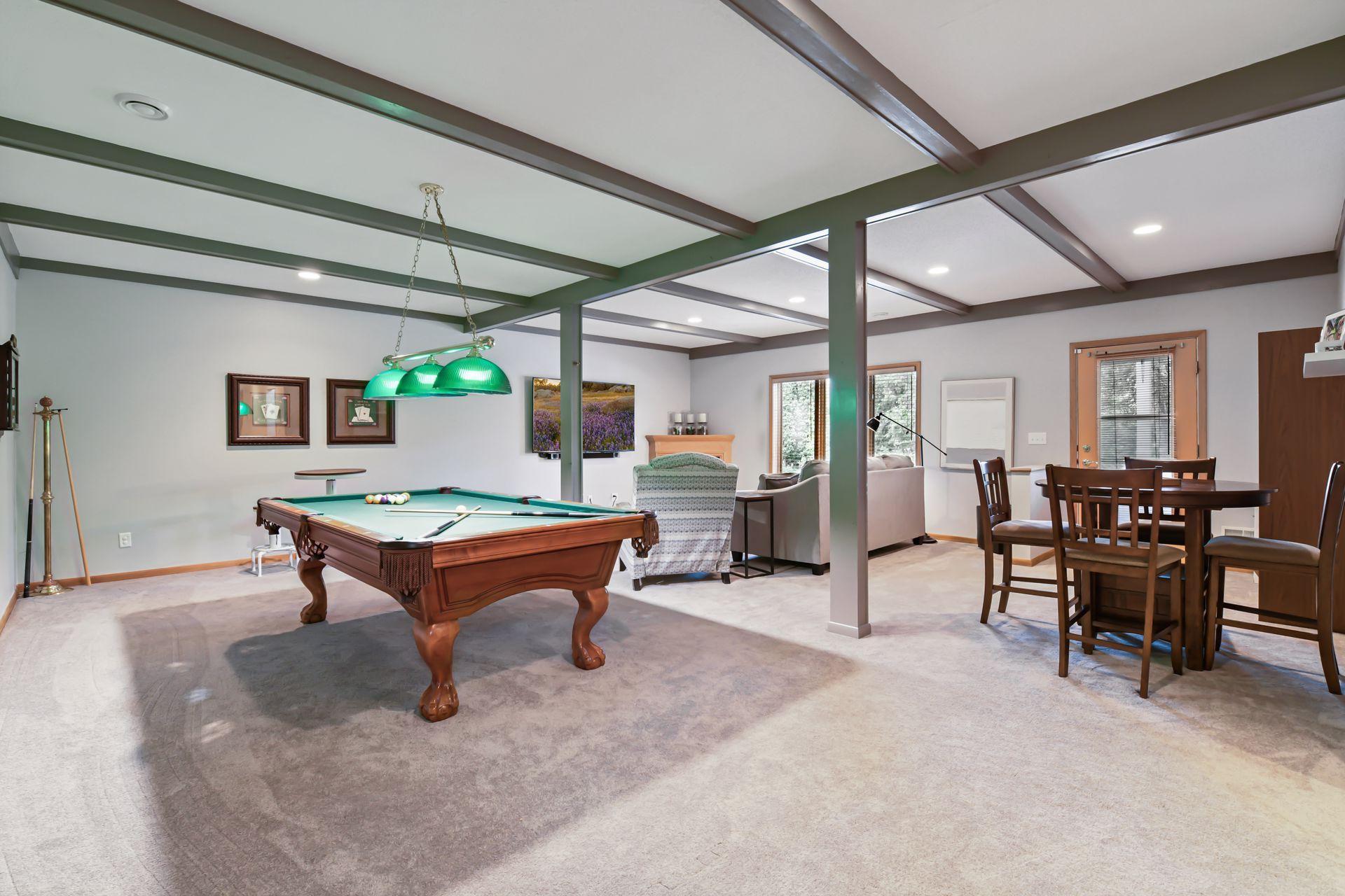 4908 Malibu Drive