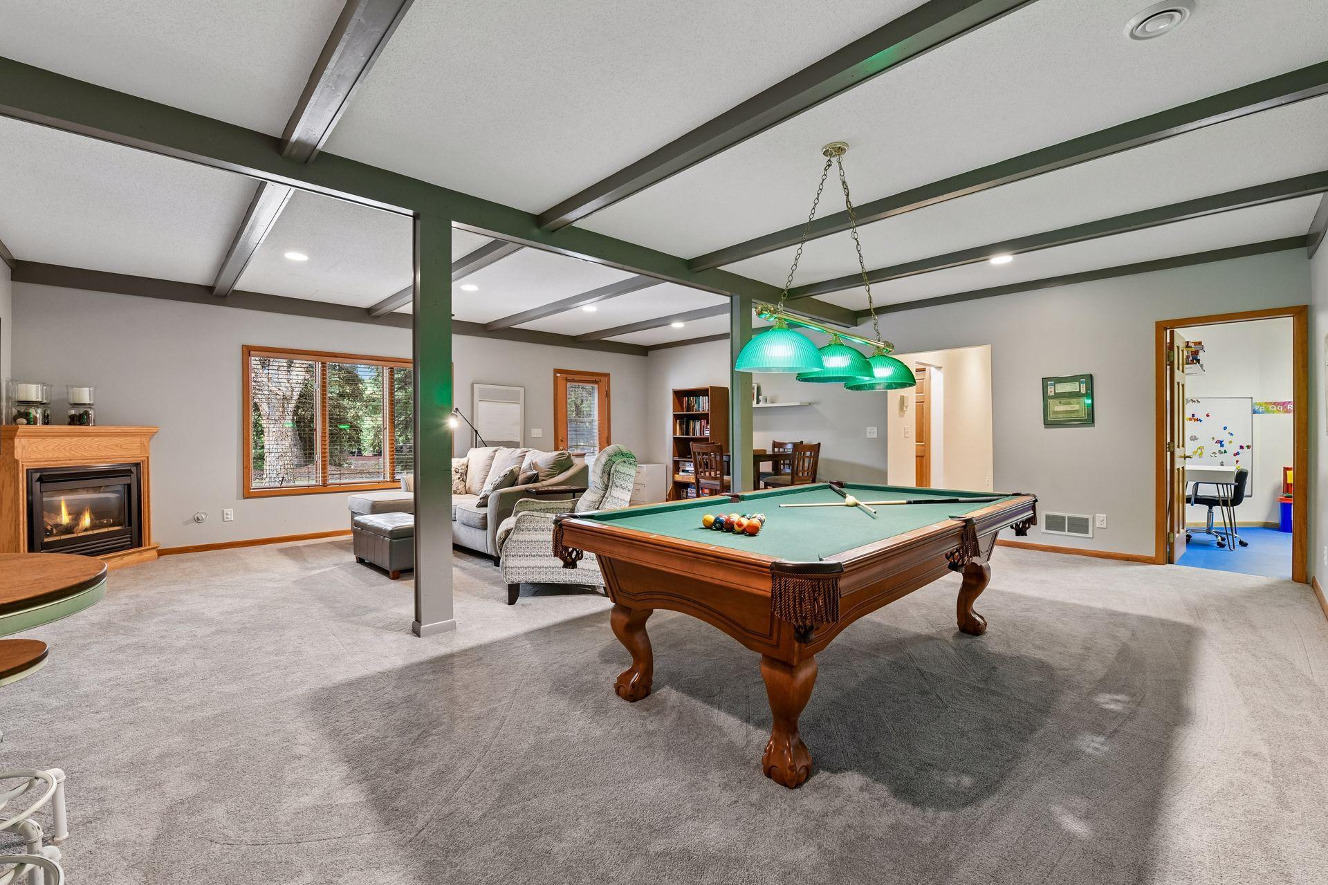 4908 Malibu Drive